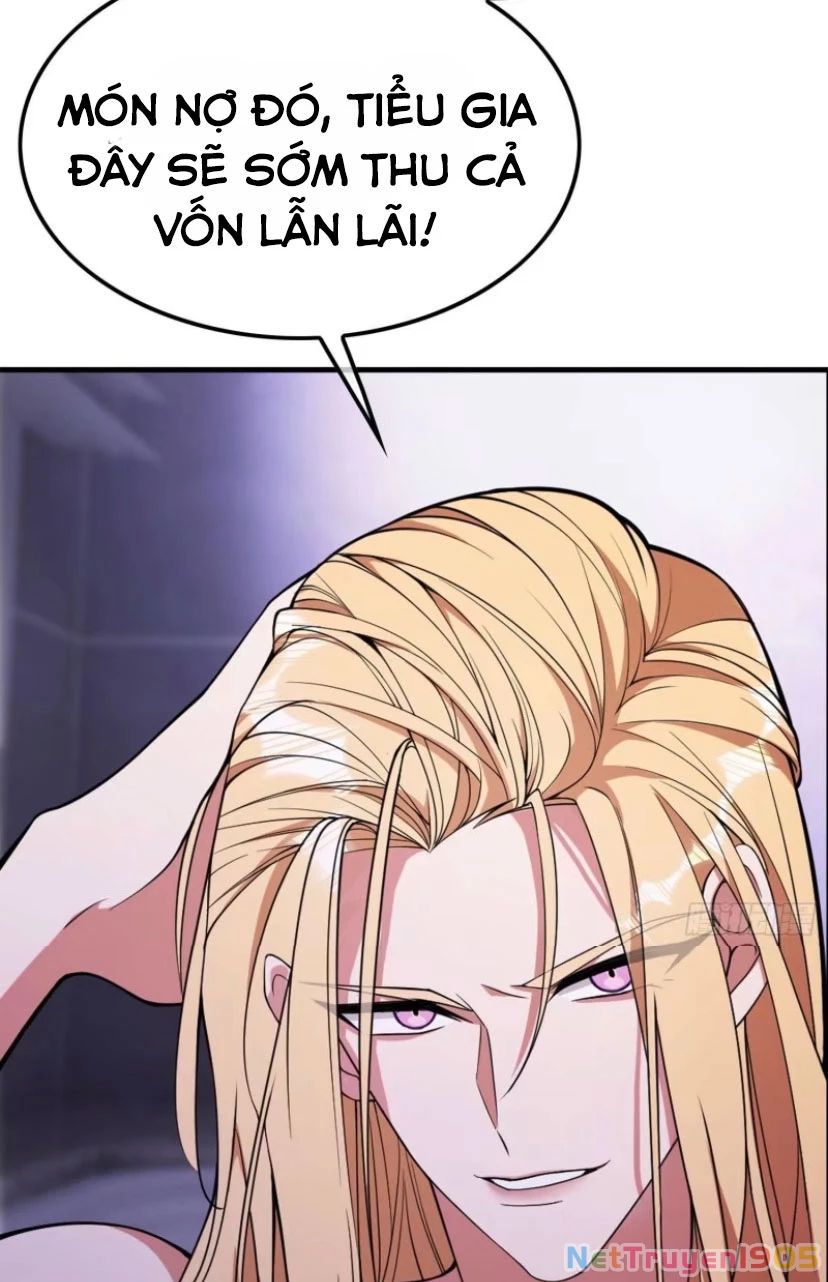 Sắp Bị Ăn Thịt Rồi! Chapter 24 - 49