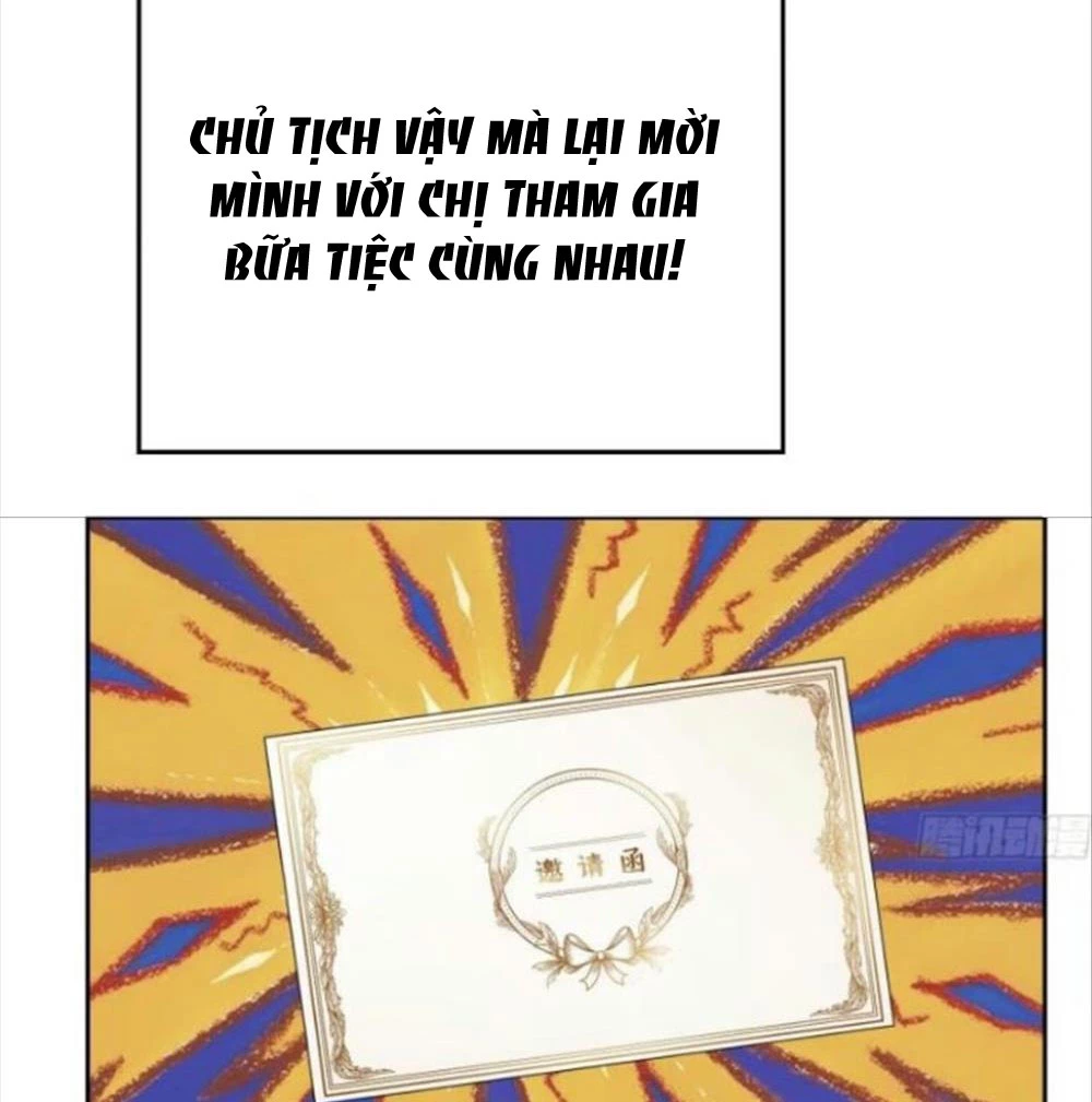 Sắp Bị Ăn Thịt Rồi! Chapter 25 - 3