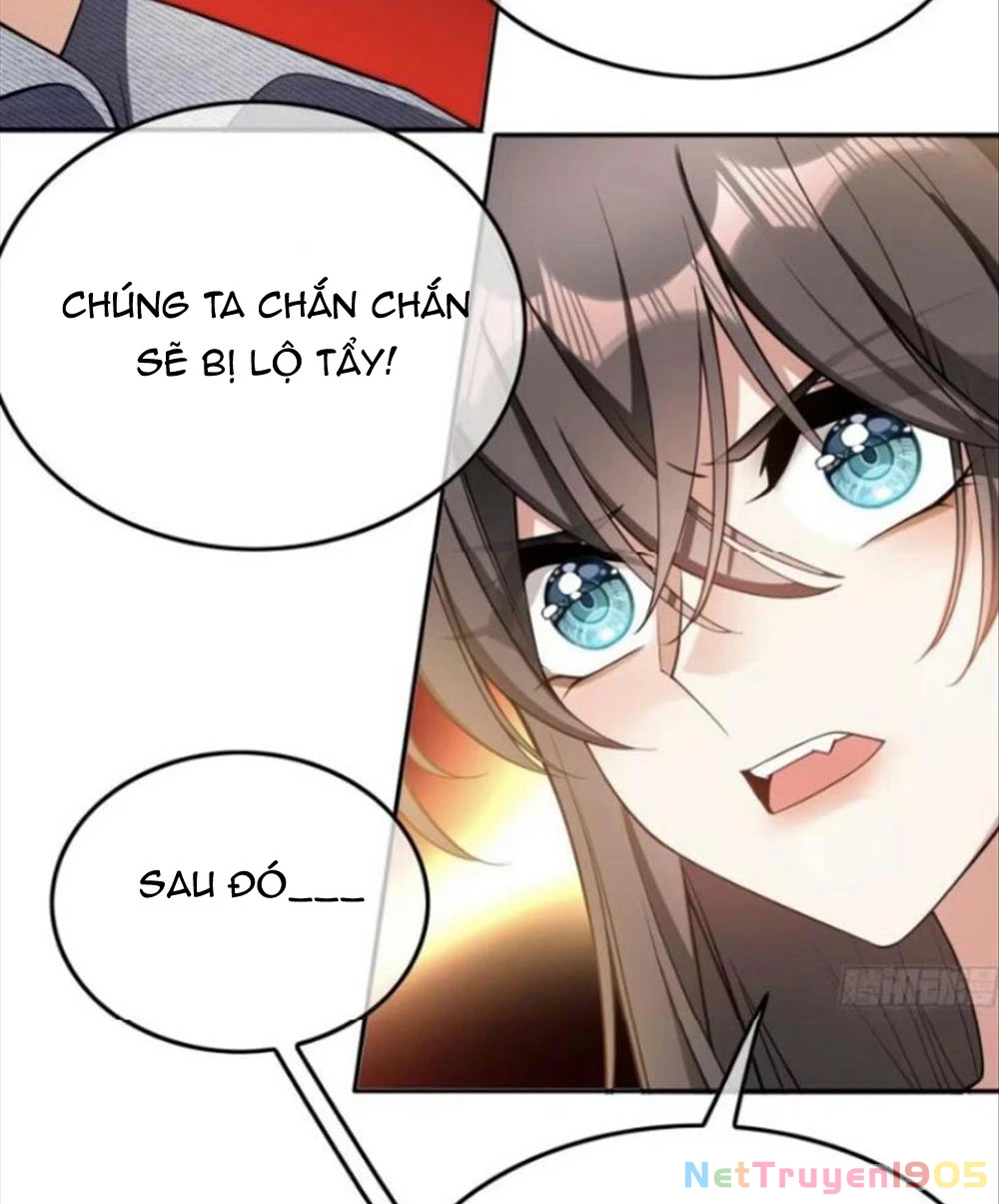 Sắp Bị Ăn Thịt Rồi! Chapter 25 - 5