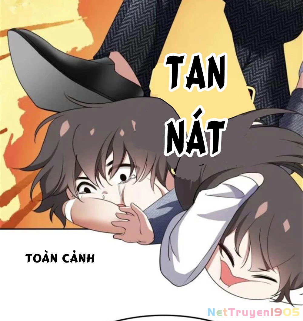 Sắp Bị Ăn Thịt Rồi! Chapter 25 - 7