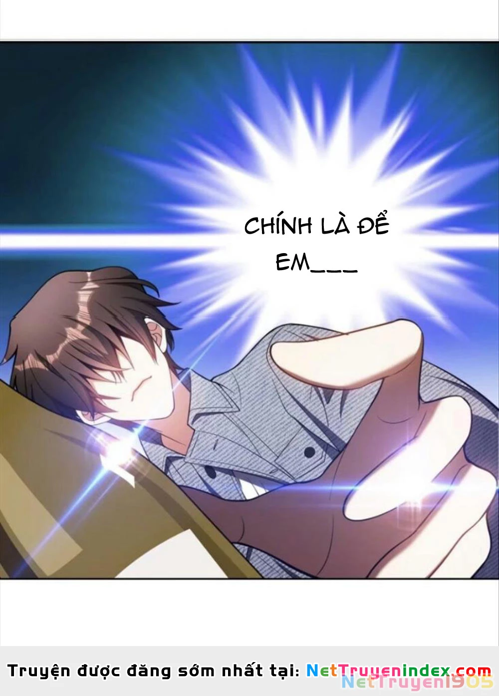 Sắp Bị Ăn Thịt Rồi! Chapter 25 - 10