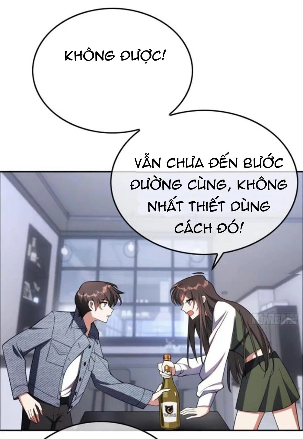 Sắp Bị Ăn Thịt Rồi! Chapter 25 - 11