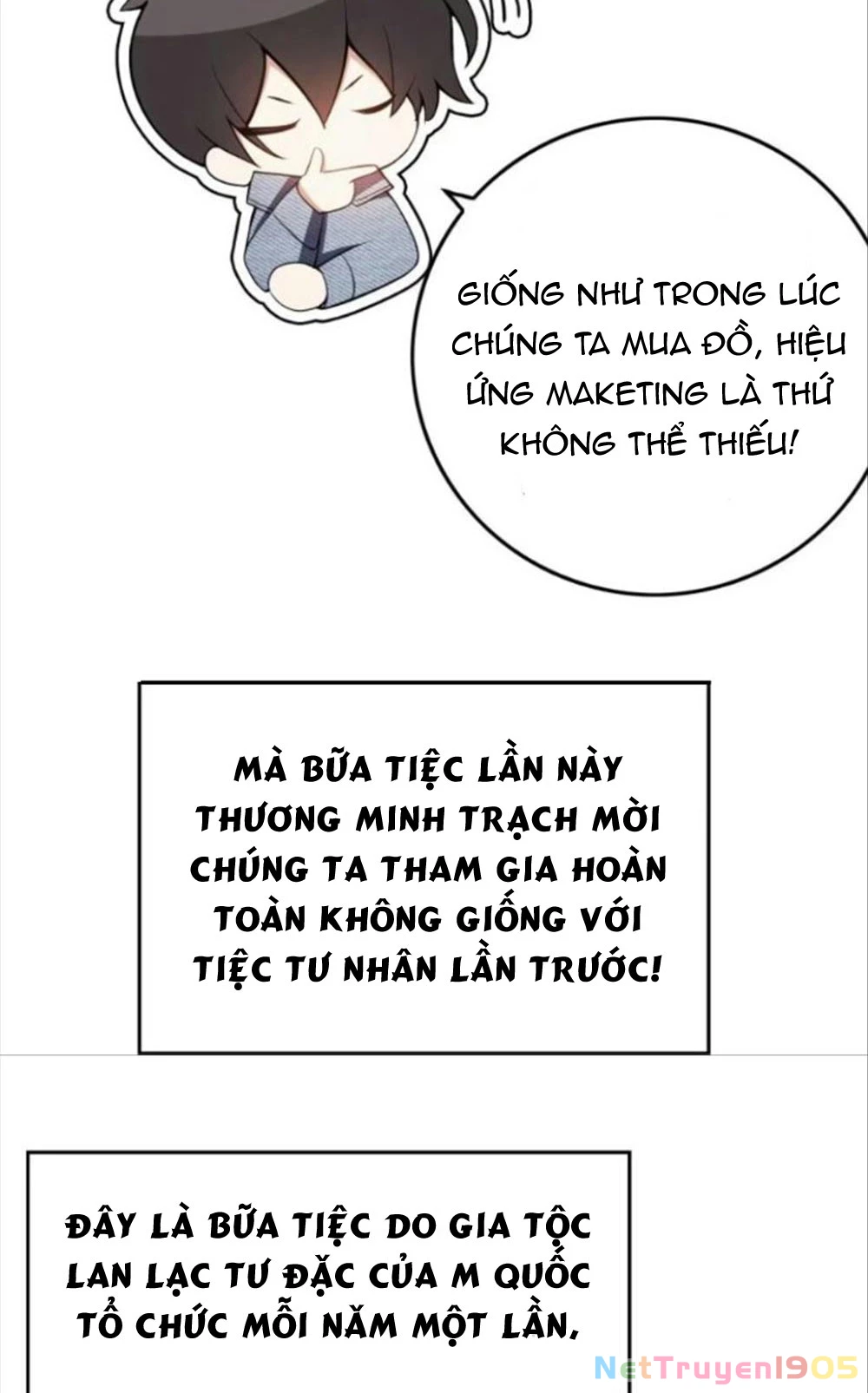 Sắp Bị Ăn Thịt Rồi! Chapter 25 - 18