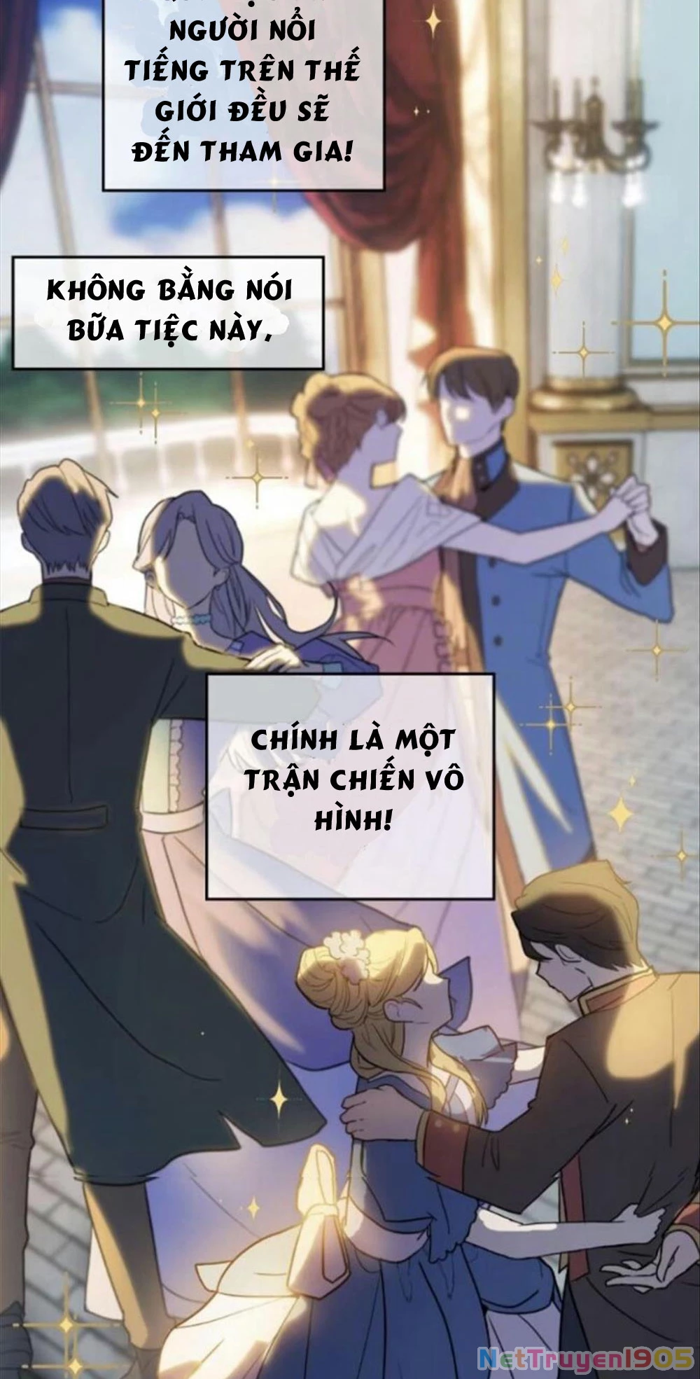 Sắp Bị Ăn Thịt Rồi! Chapter 25 - 20