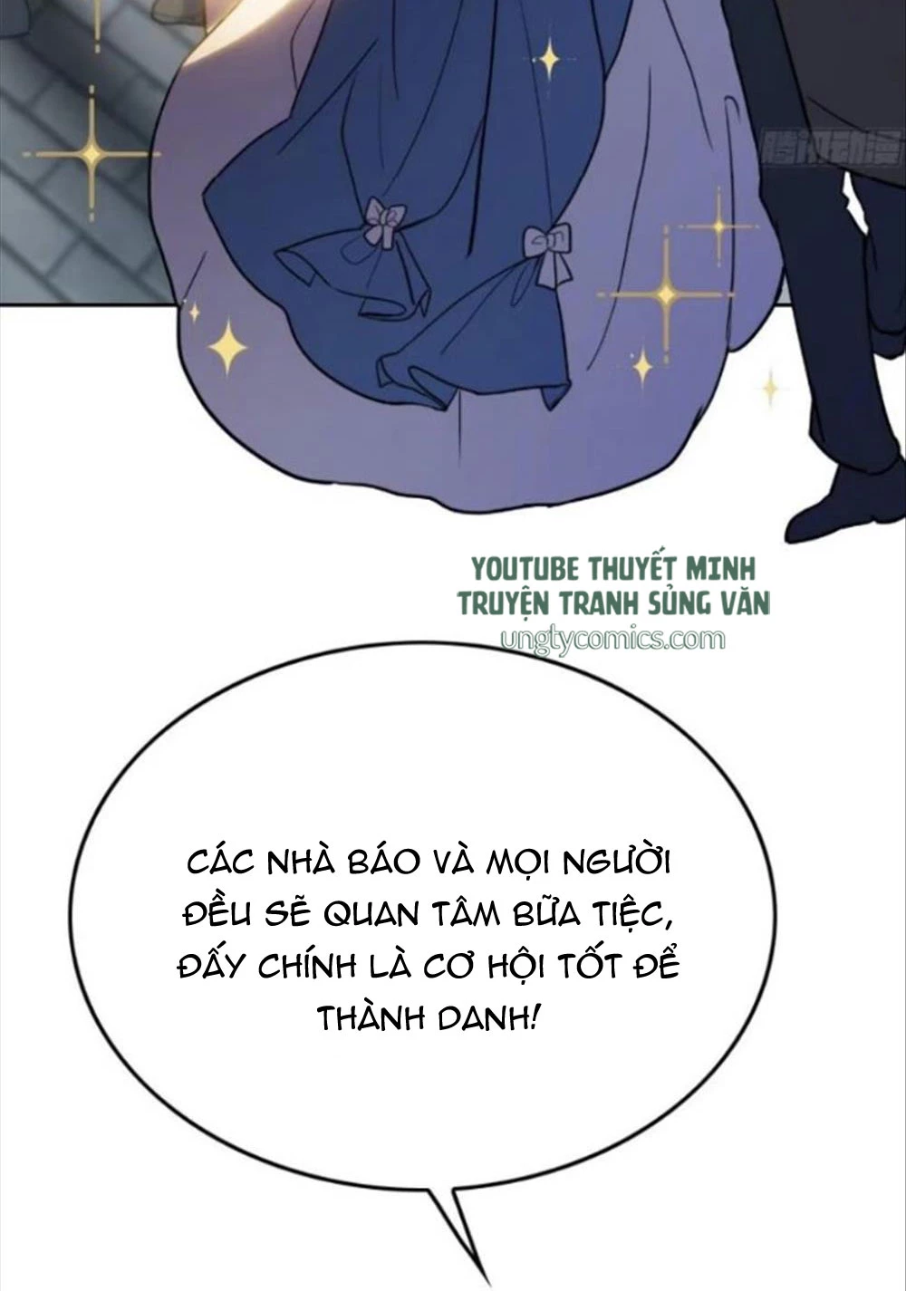 Sắp Bị Ăn Thịt Rồi! Chapter 25 - 21