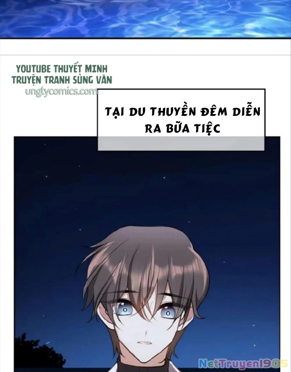 Sắp Bị Ăn Thịt Rồi! Chapter 25 - 25