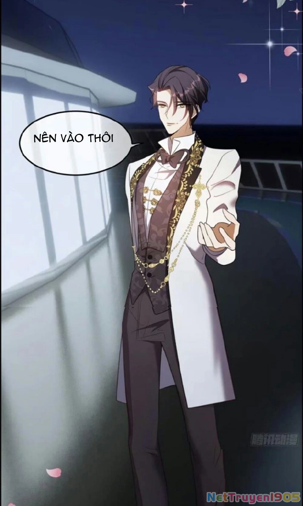 Sắp Bị Ăn Thịt Rồi! Chapter 25 - 27