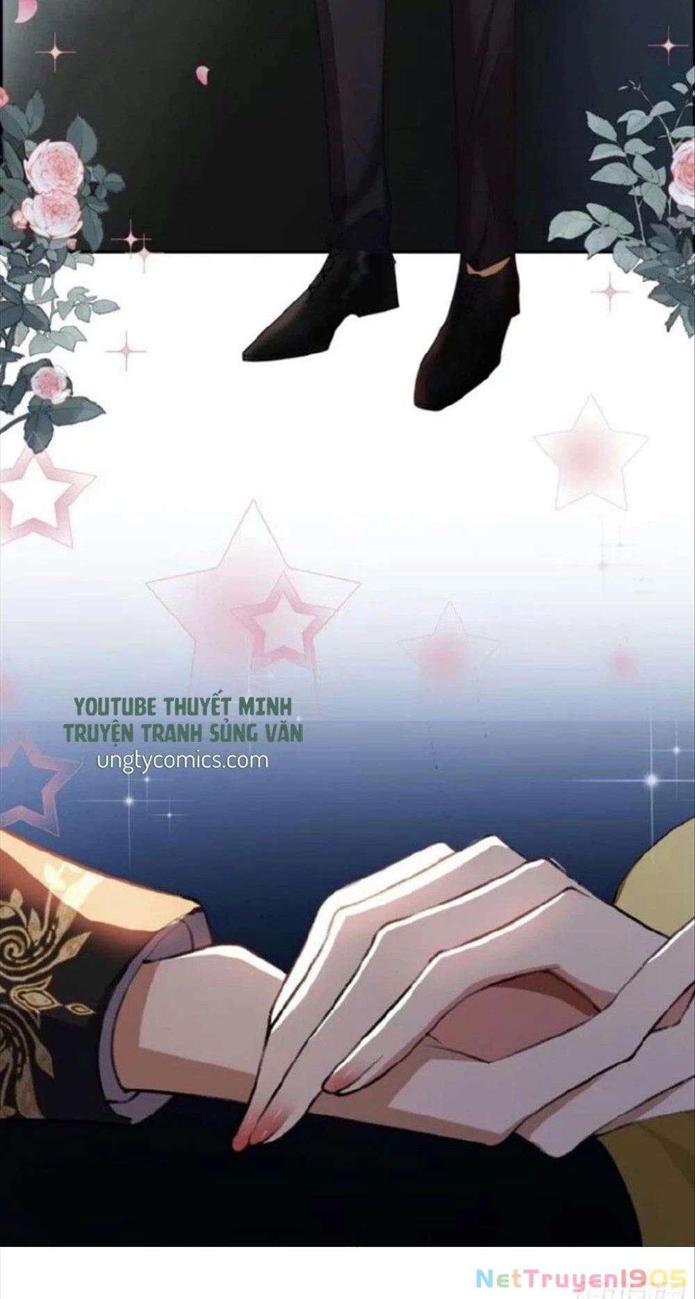 Sắp Bị Ăn Thịt Rồi! Chapter 25 - 28