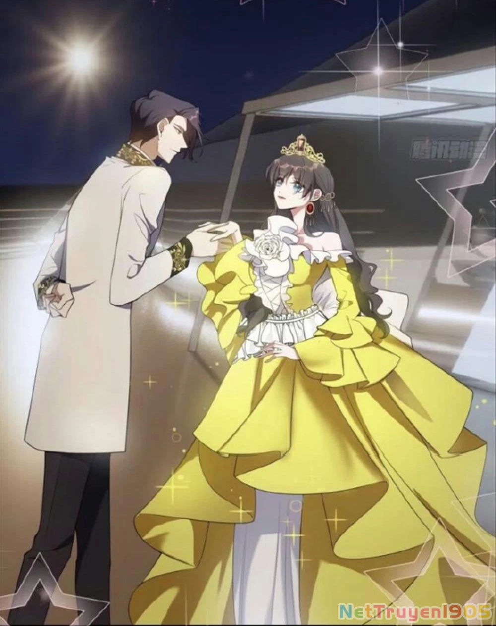 Sắp Bị Ăn Thịt Rồi! Chapter 25 - 32