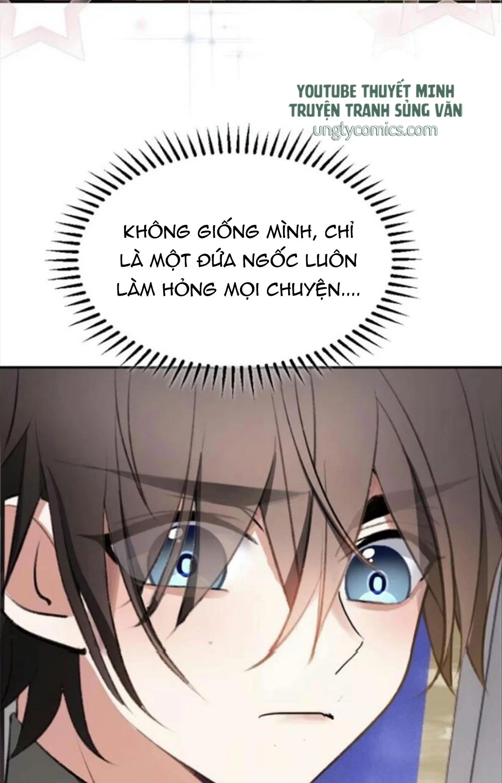 Sắp Bị Ăn Thịt Rồi! Chapter 25 - 33