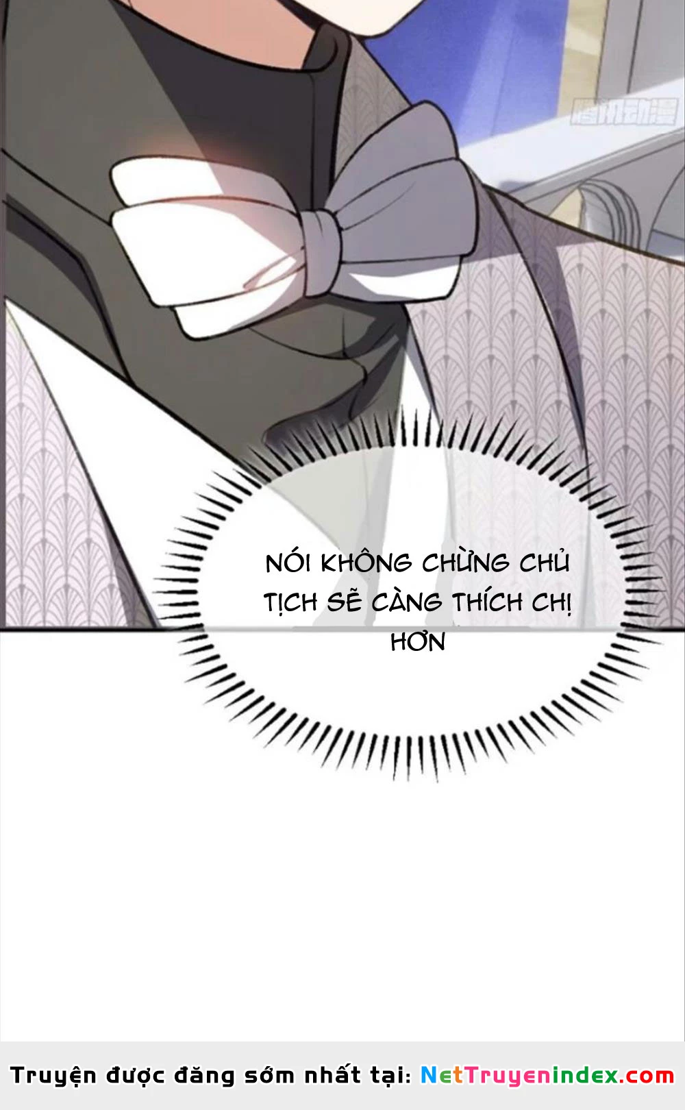 Sắp Bị Ăn Thịt Rồi! Chapter 25 - 34