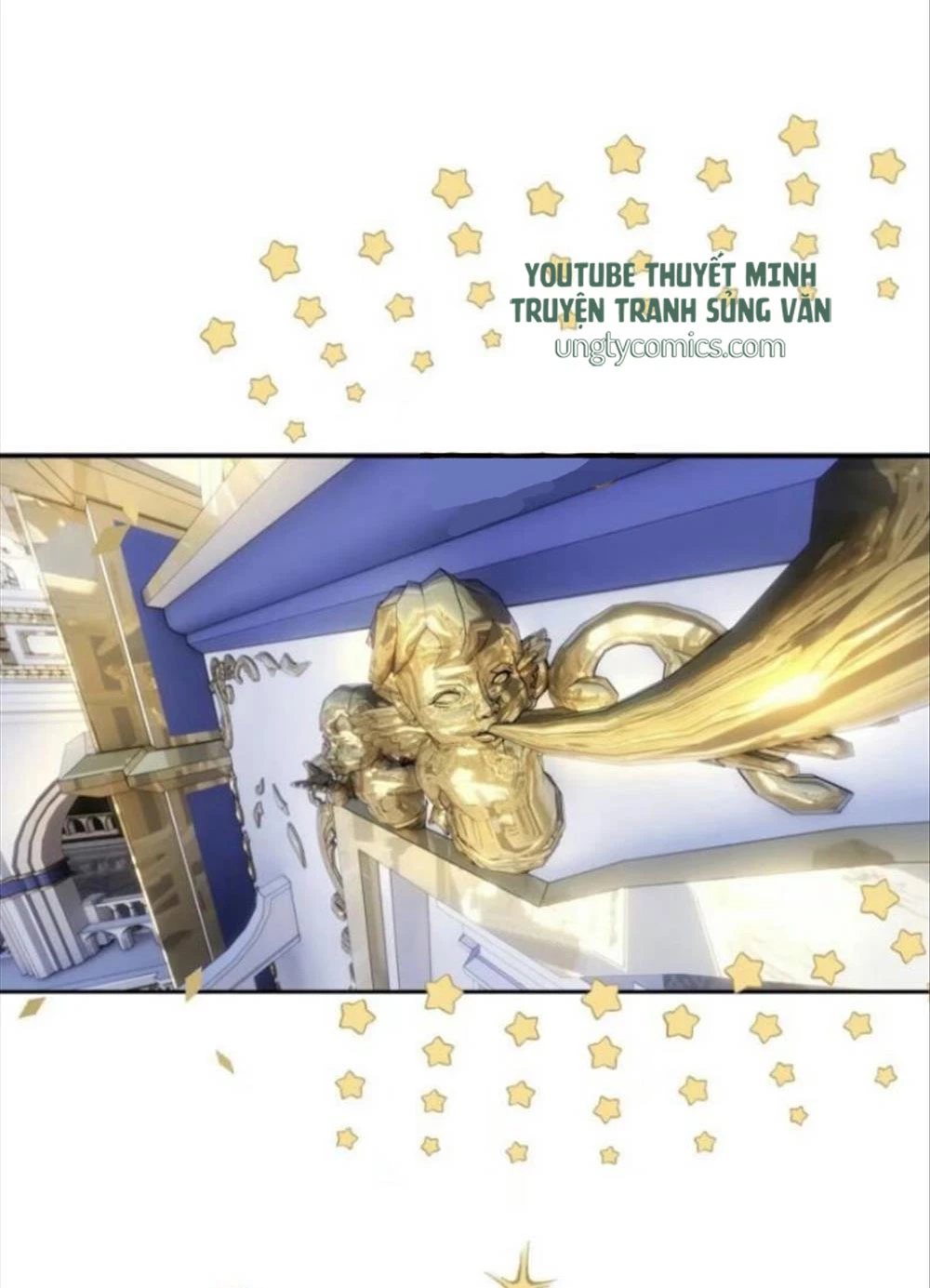 Sắp Bị Ăn Thịt Rồi! Chapter 25 - 38