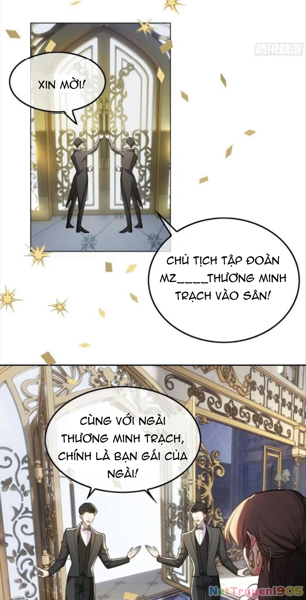 Sắp Bị Ăn Thịt Rồi! Chapter 25 - 39