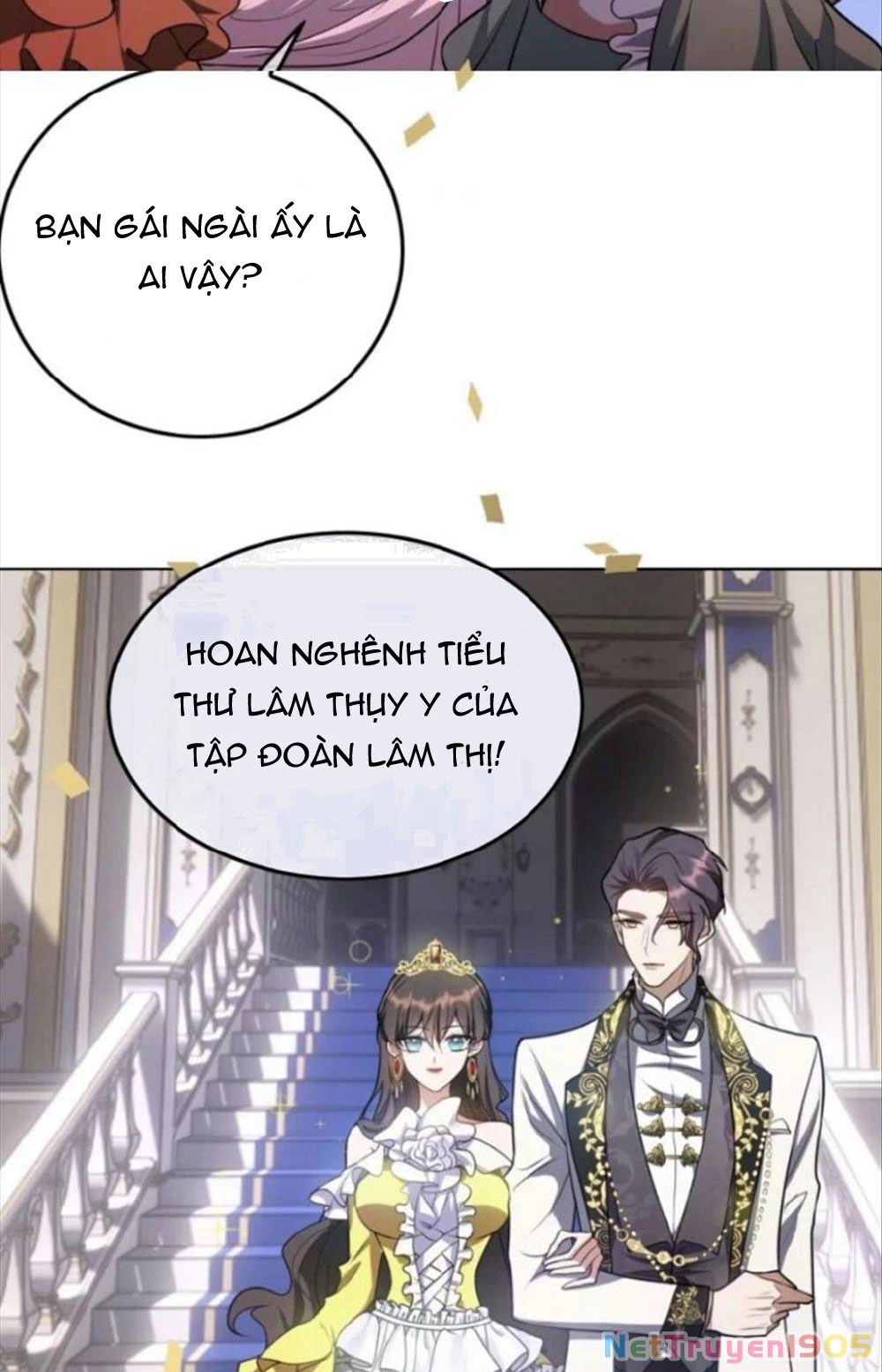 Sắp Bị Ăn Thịt Rồi! Chapter 25 - 41