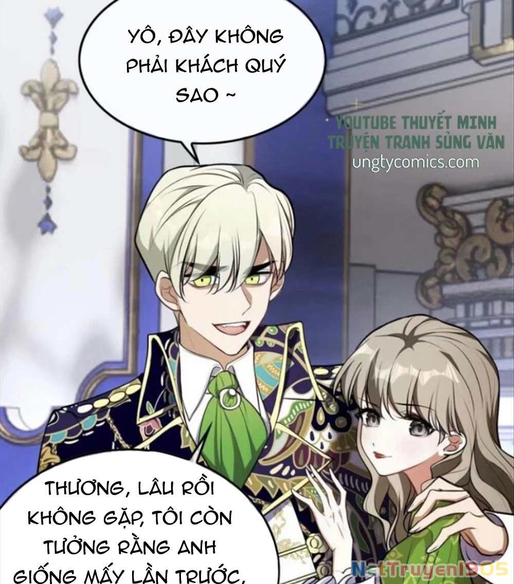 Sắp Bị Ăn Thịt Rồi! Chapter 25 - 44