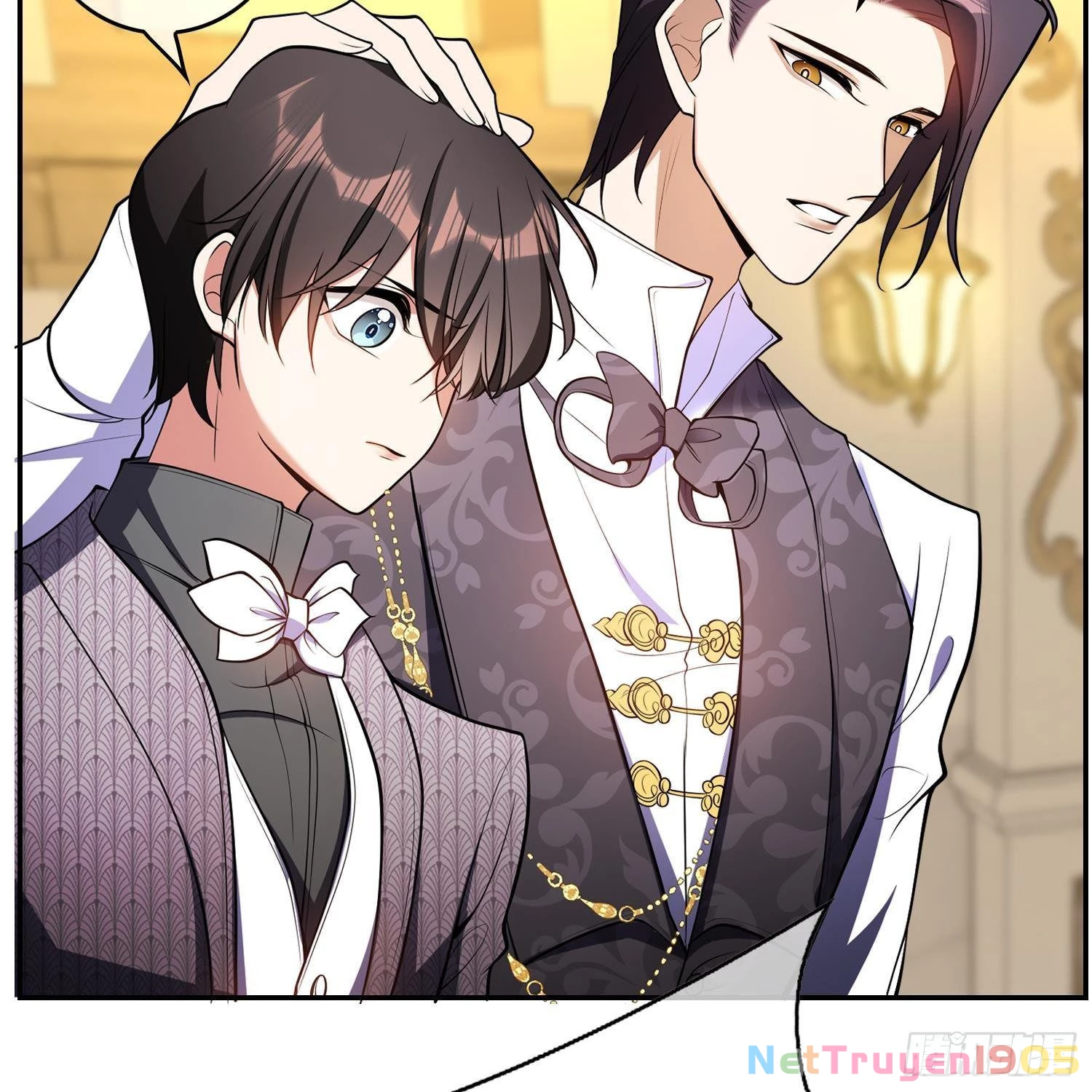 Sắp Bị Ăn Thịt Rồi! Chapter 27 - 10