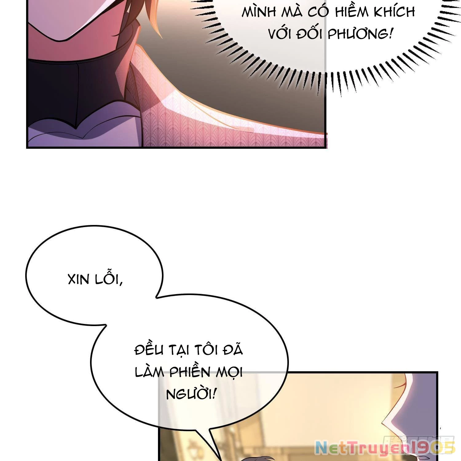 Sắp Bị Ăn Thịt Rồi! Chapter 27 - 18