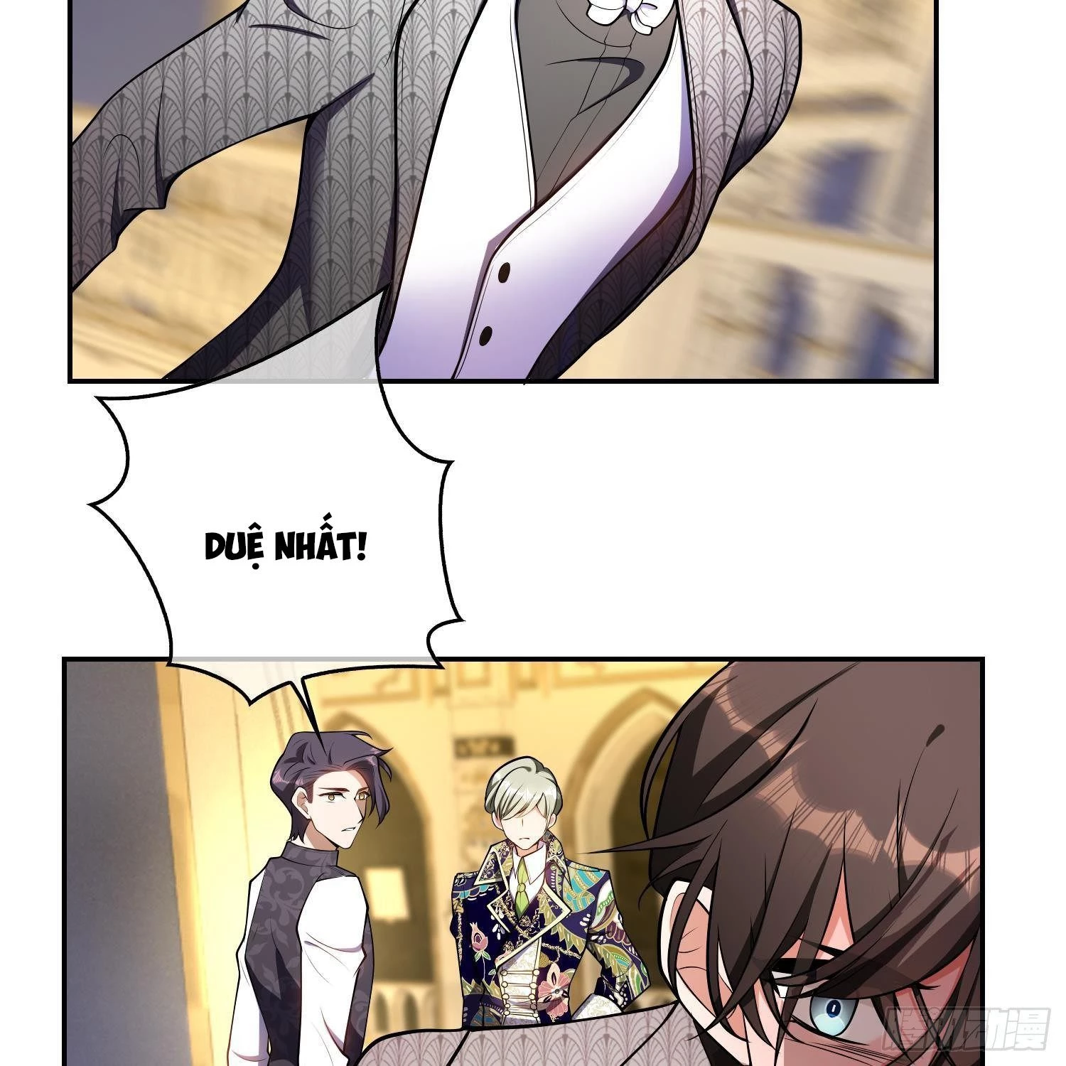 Sắp Bị Ăn Thịt Rồi! Chapter 27 - 22