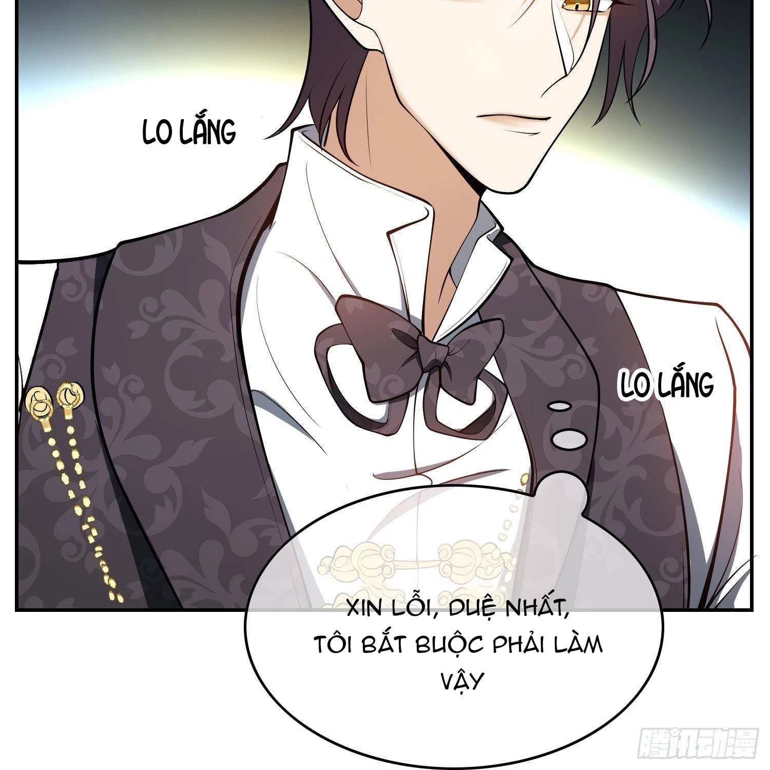 Sắp Bị Ăn Thịt Rồi! Chapter 27 - 24