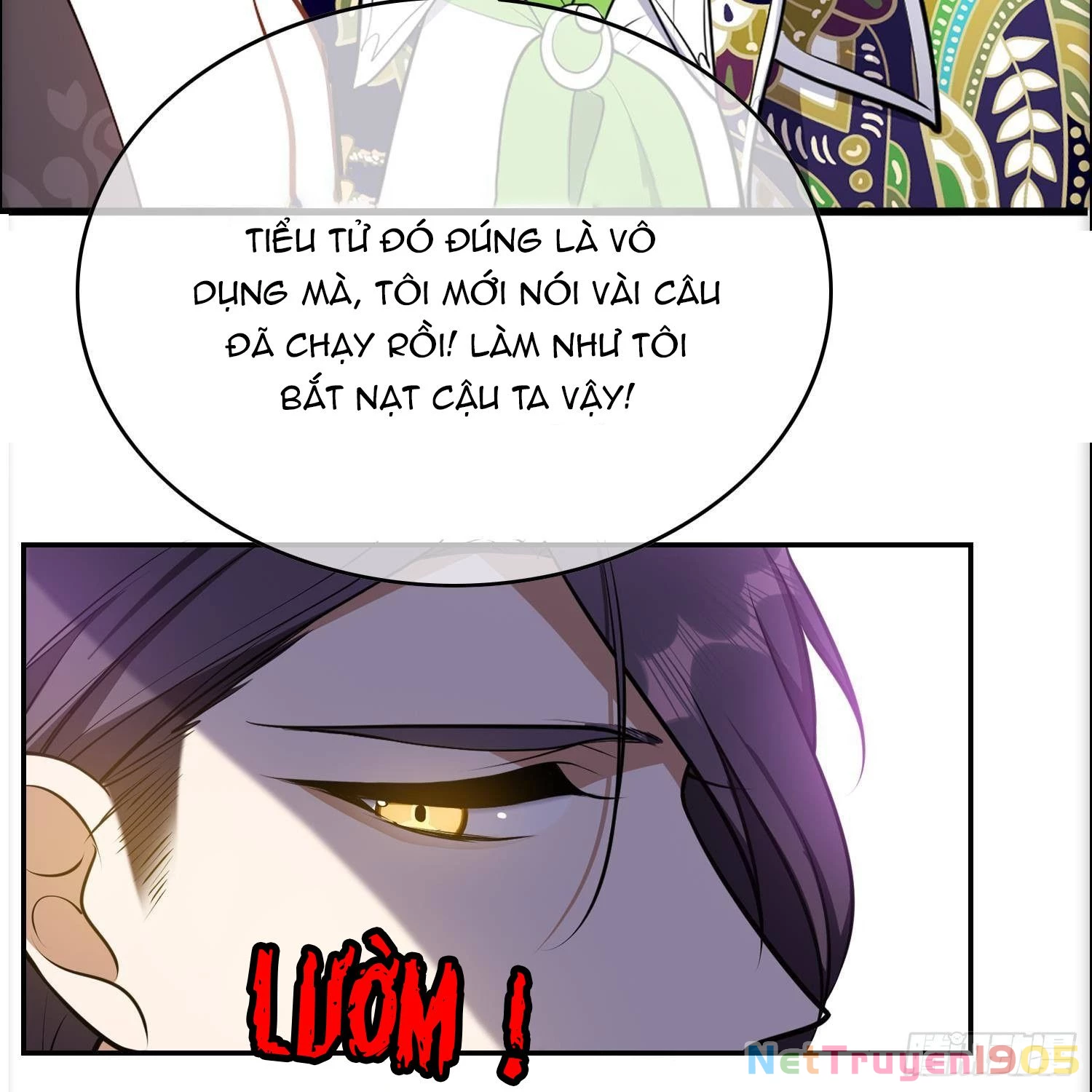 Sắp Bị Ăn Thịt Rồi! Chapter 27 - 26