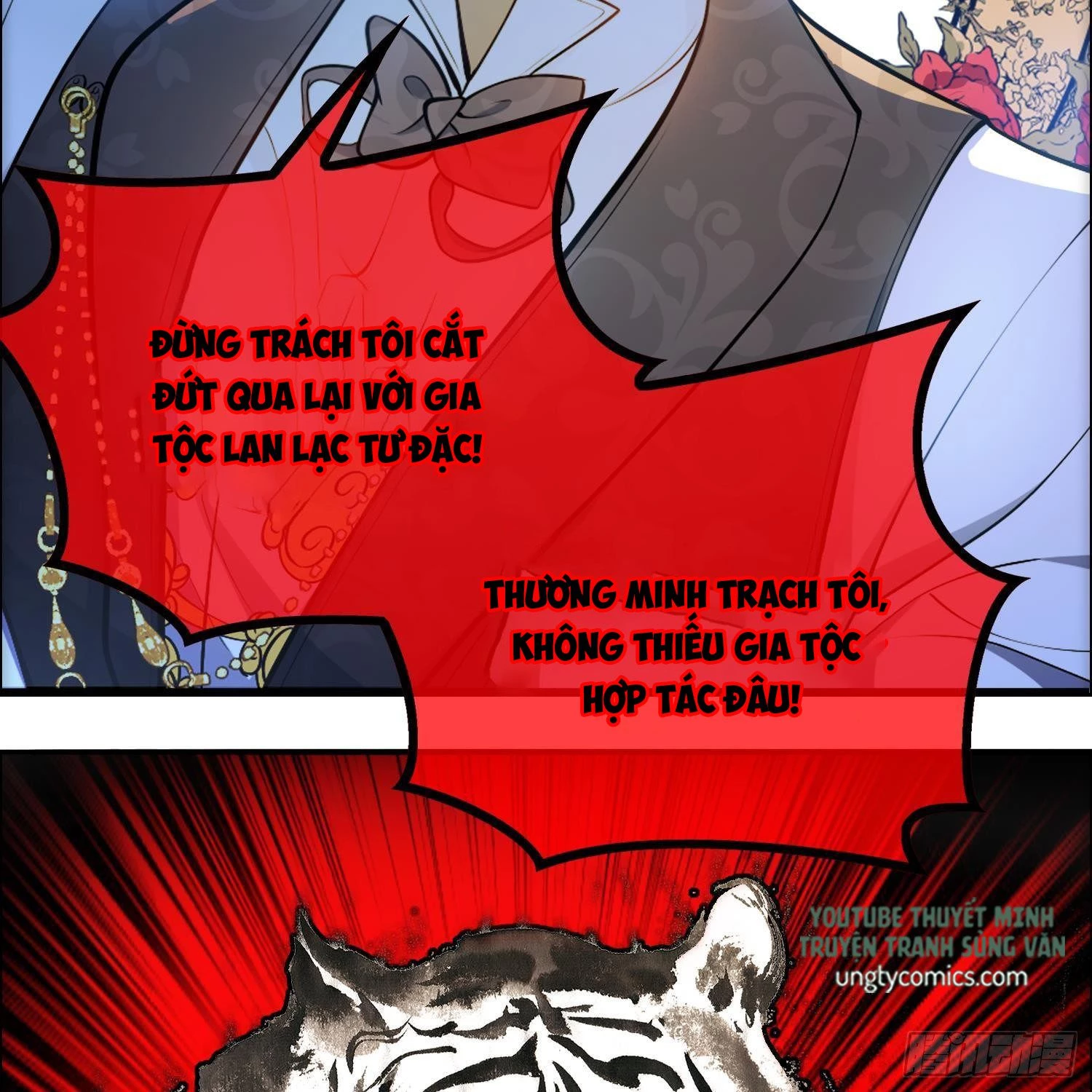 Sắp Bị Ăn Thịt Rồi! Chapter 27 - 29