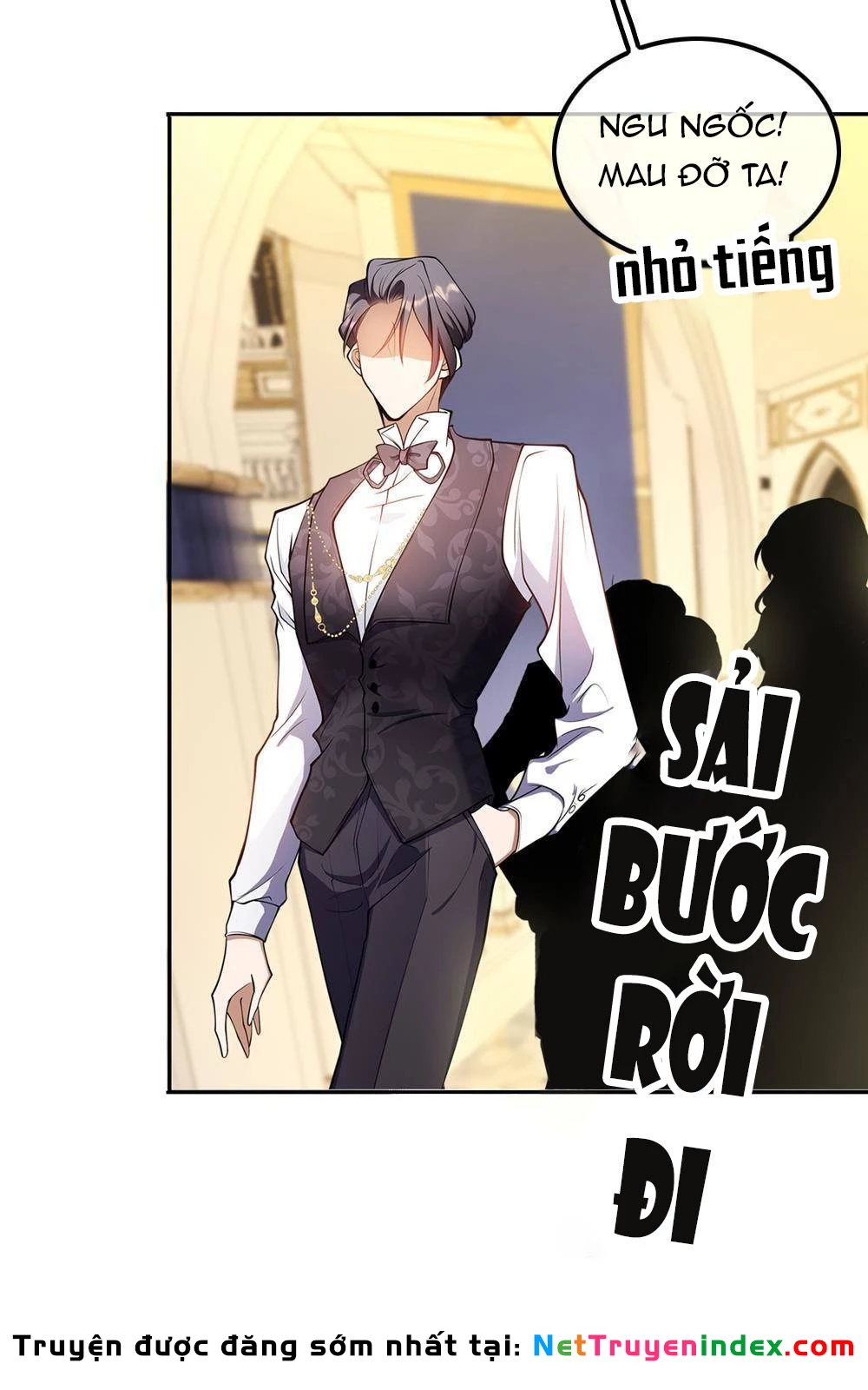 Sắp Bị Ăn Thịt Rồi! Chapter 27 - 33