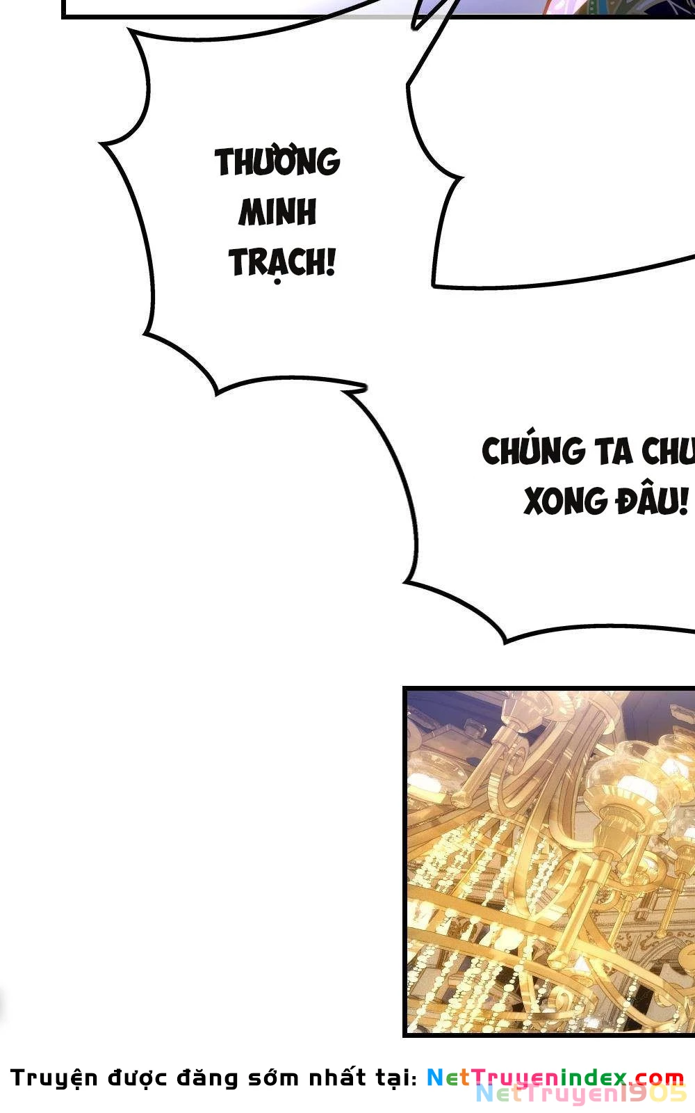 Sắp Bị Ăn Thịt Rồi! Chapter 27 - 35