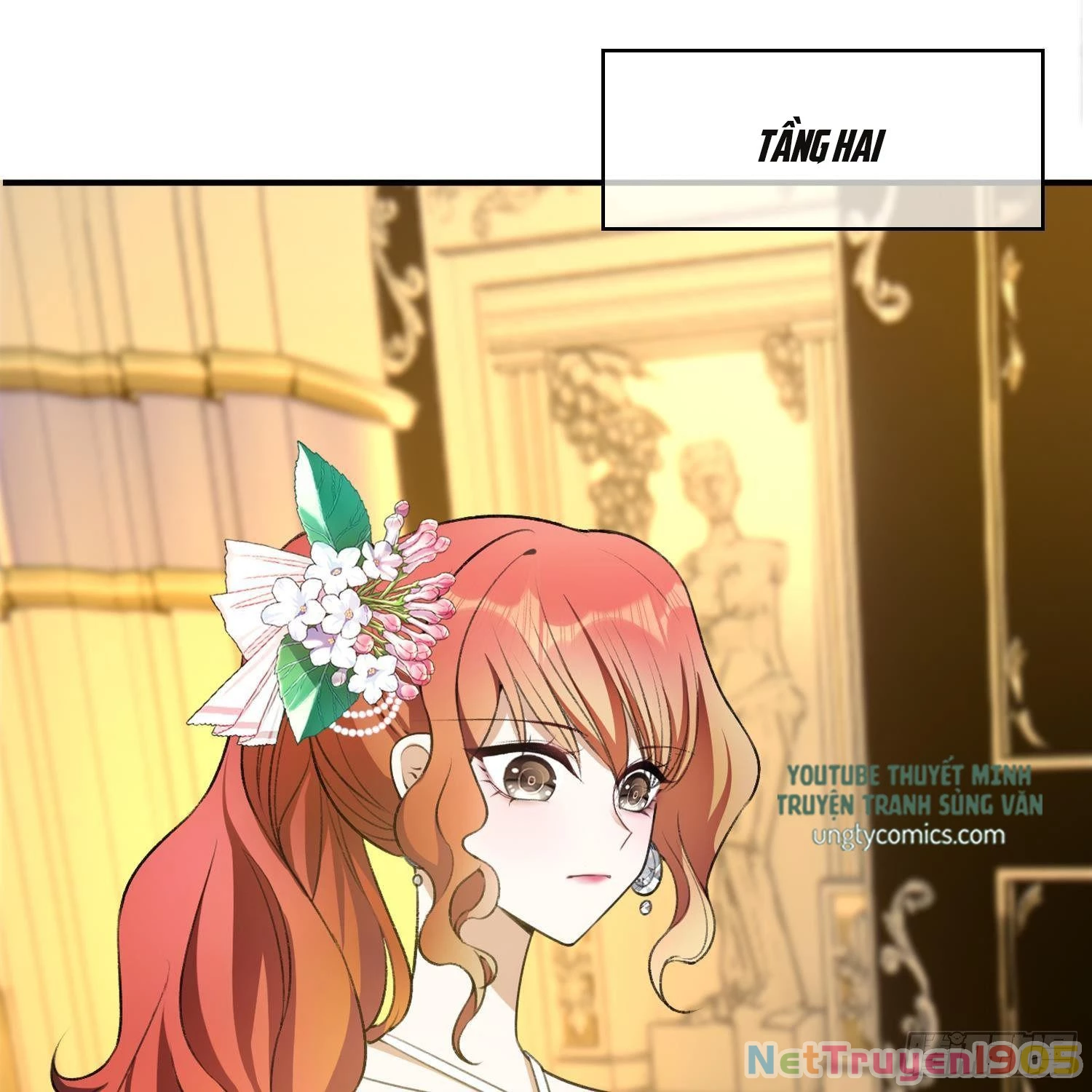 Sắp Bị Ăn Thịt Rồi! Chapter 27 - 36