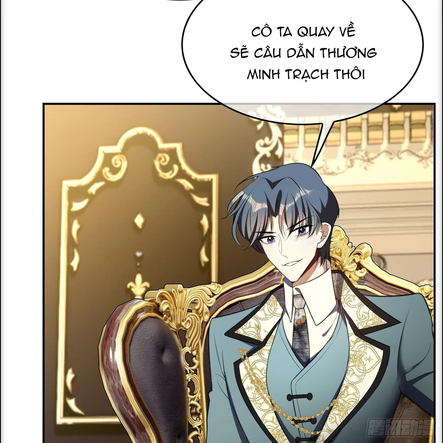 Sắp Bị Ăn Thịt Rồi! Chapter 27 - 39