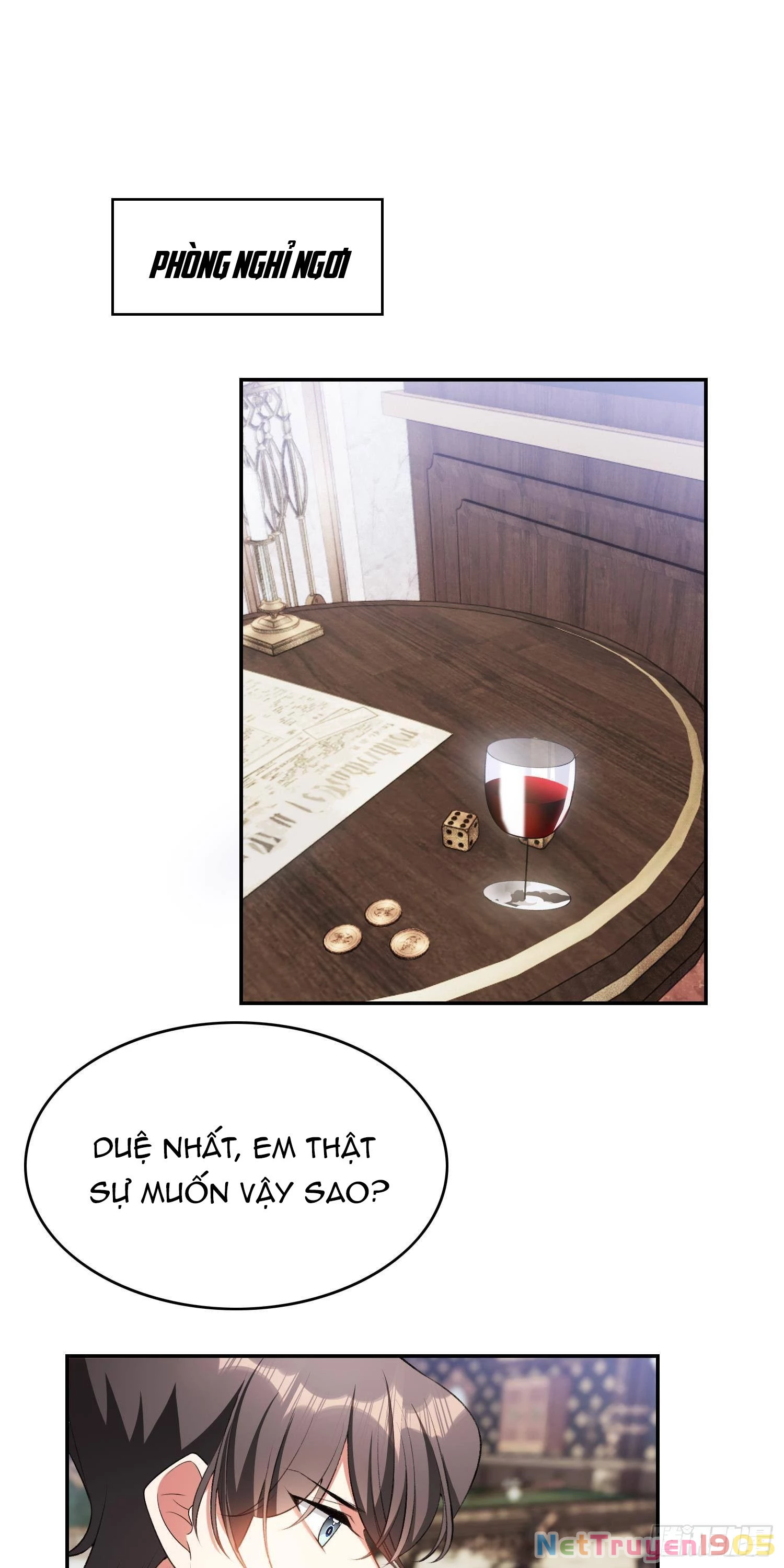 Sắp Bị Ăn Thịt Rồi! Chapter 27 - 47