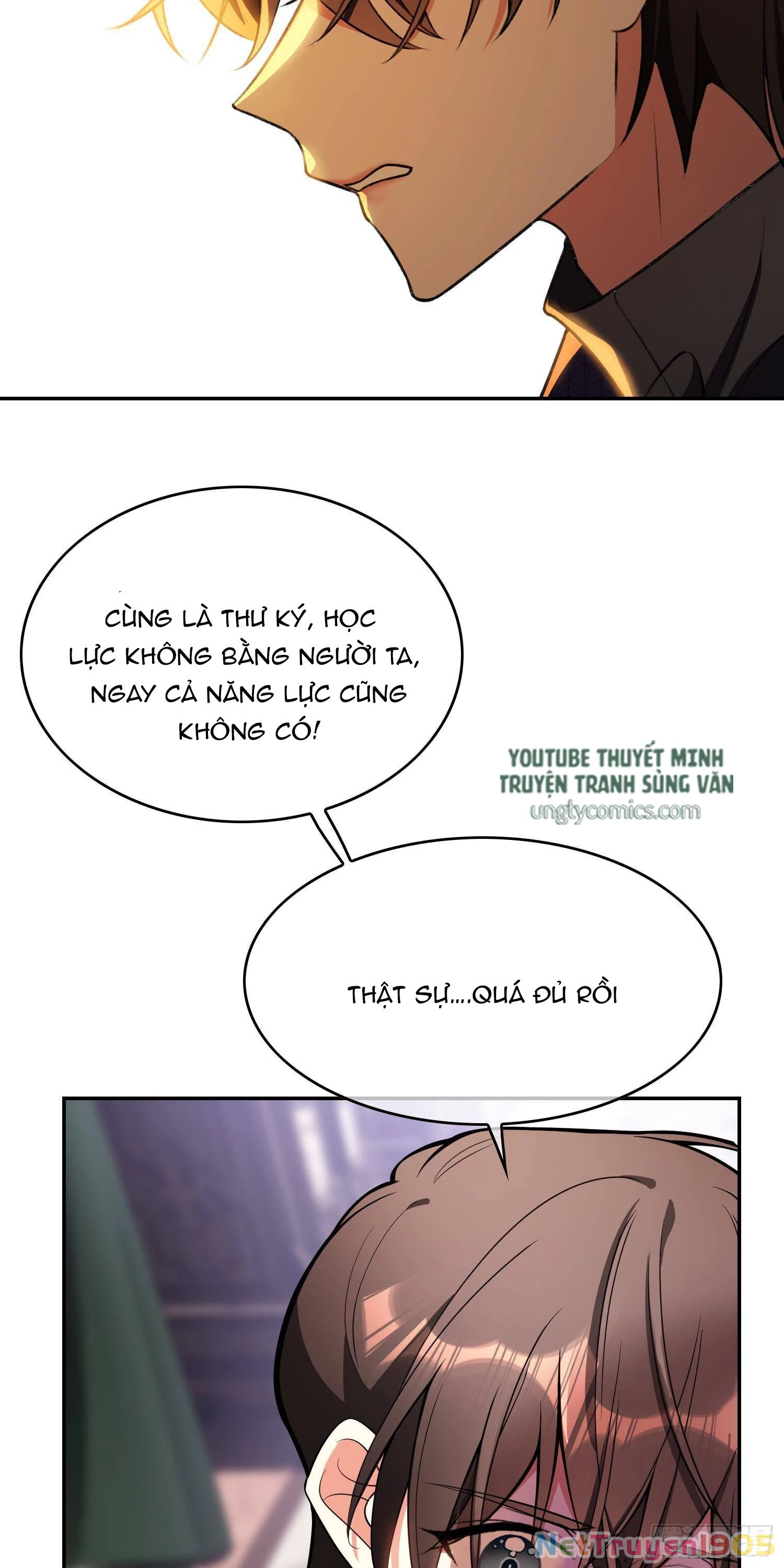 Sắp Bị Ăn Thịt Rồi! Chapter 27 - 52