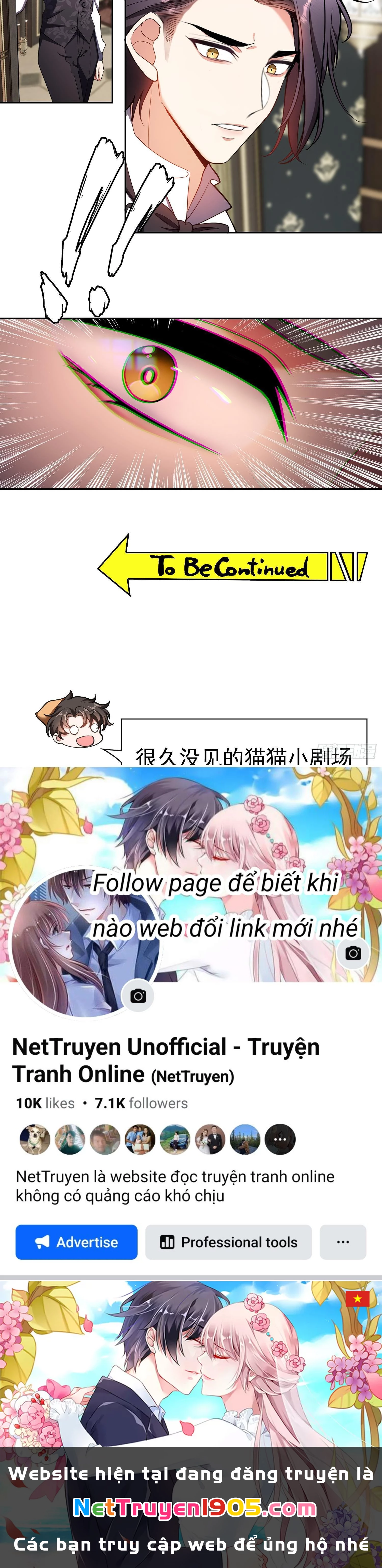 Sắp Bị Ăn Thịt Rồi! Chapter 27 - 55