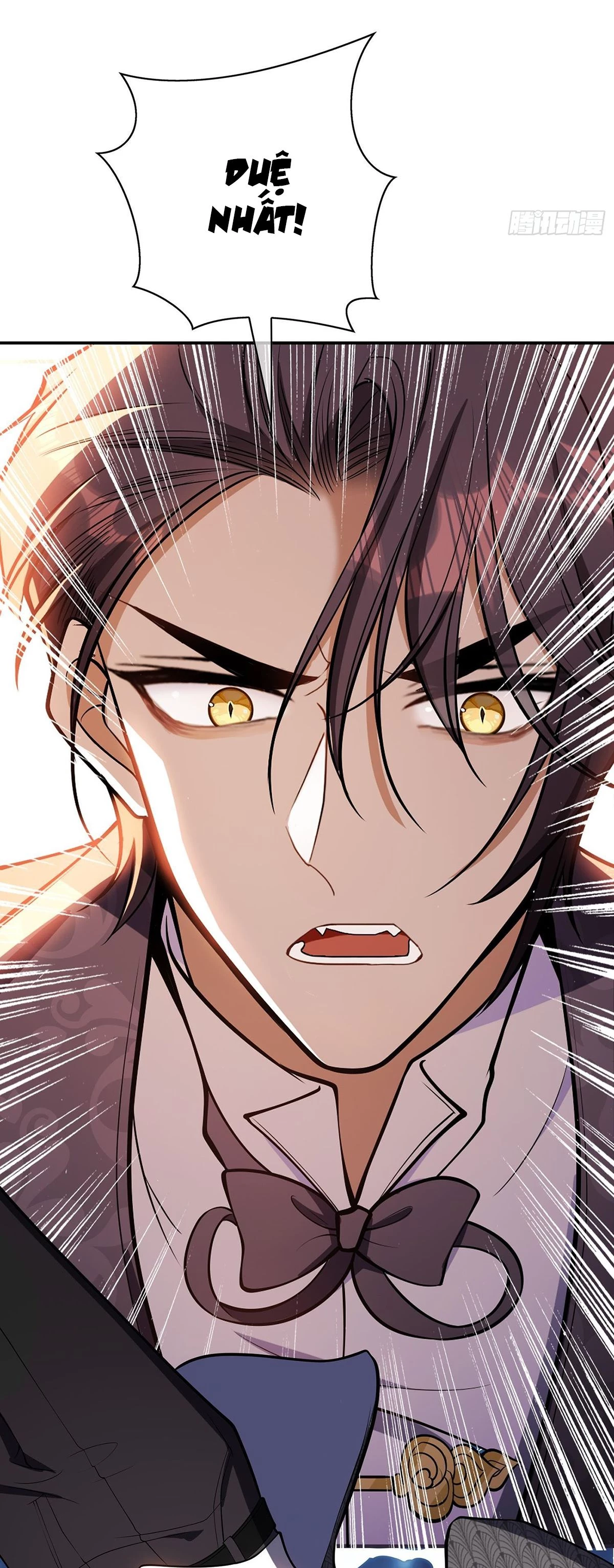Sắp Bị Ăn Thịt Rồi! Chapter 28 - 2