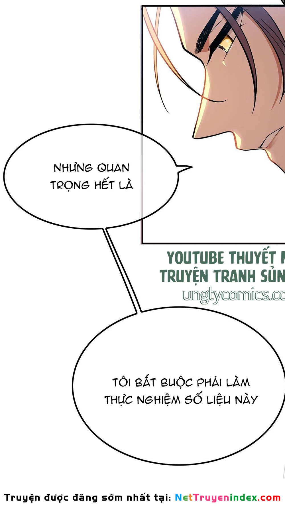 Sắp Bị Ăn Thịt Rồi! Chapter 28 - 10