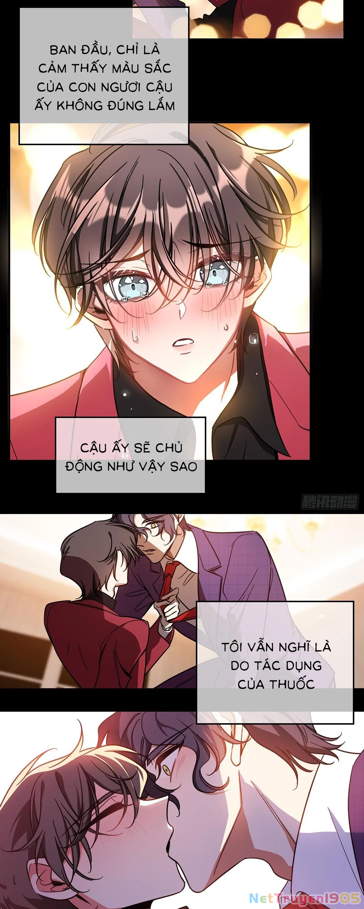 Sắp Bị Ăn Thịt Rồi! Chapter 28 - 12