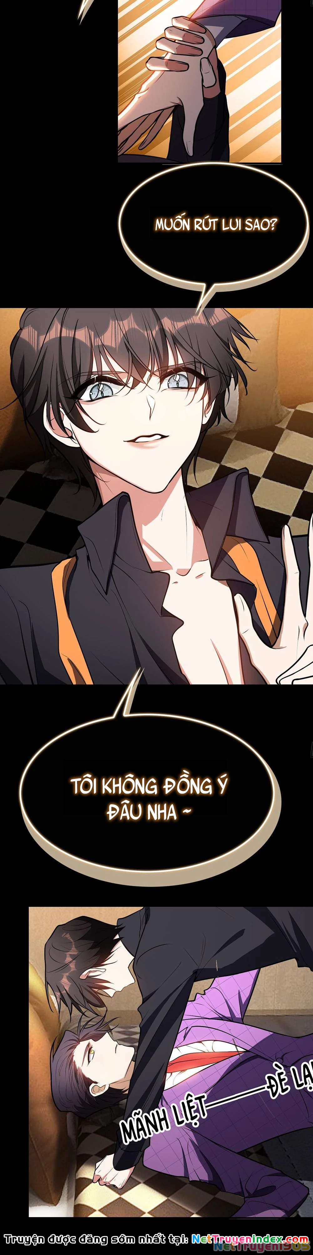 Sắp Bị Ăn Thịt Rồi! Chapter 28 - 14