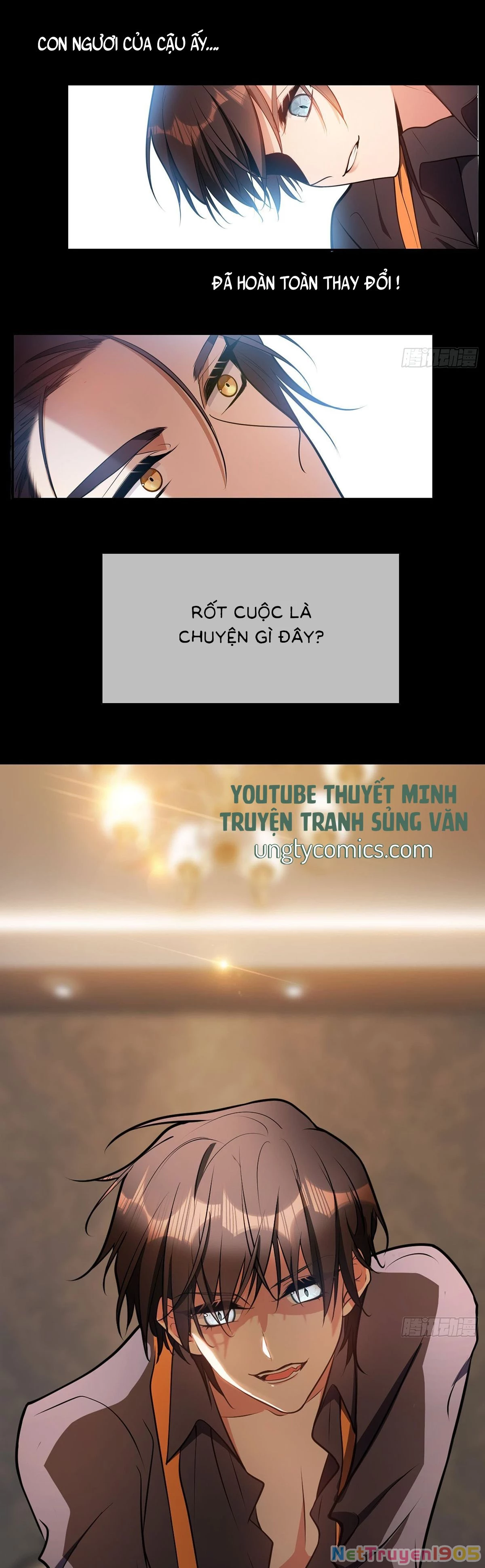 Sắp Bị Ăn Thịt Rồi! Chapter 28 - 15