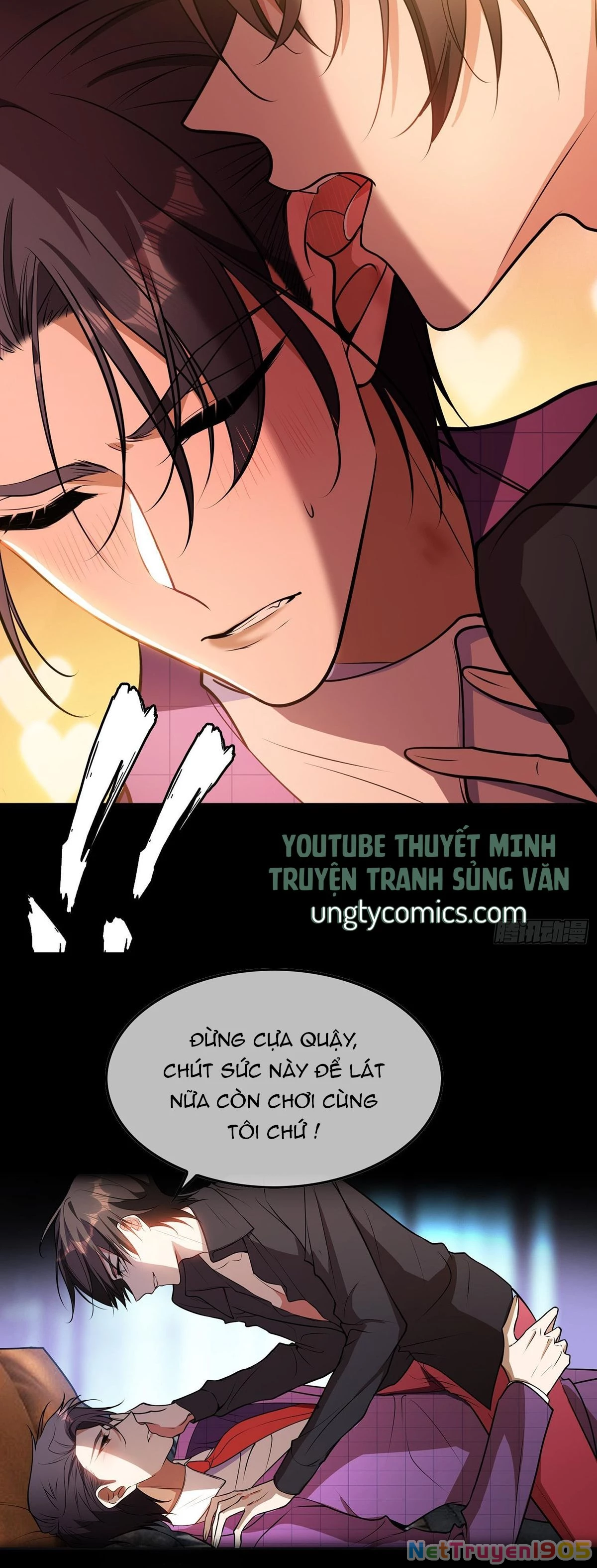 Sắp Bị Ăn Thịt Rồi! Chapter 28 - 19