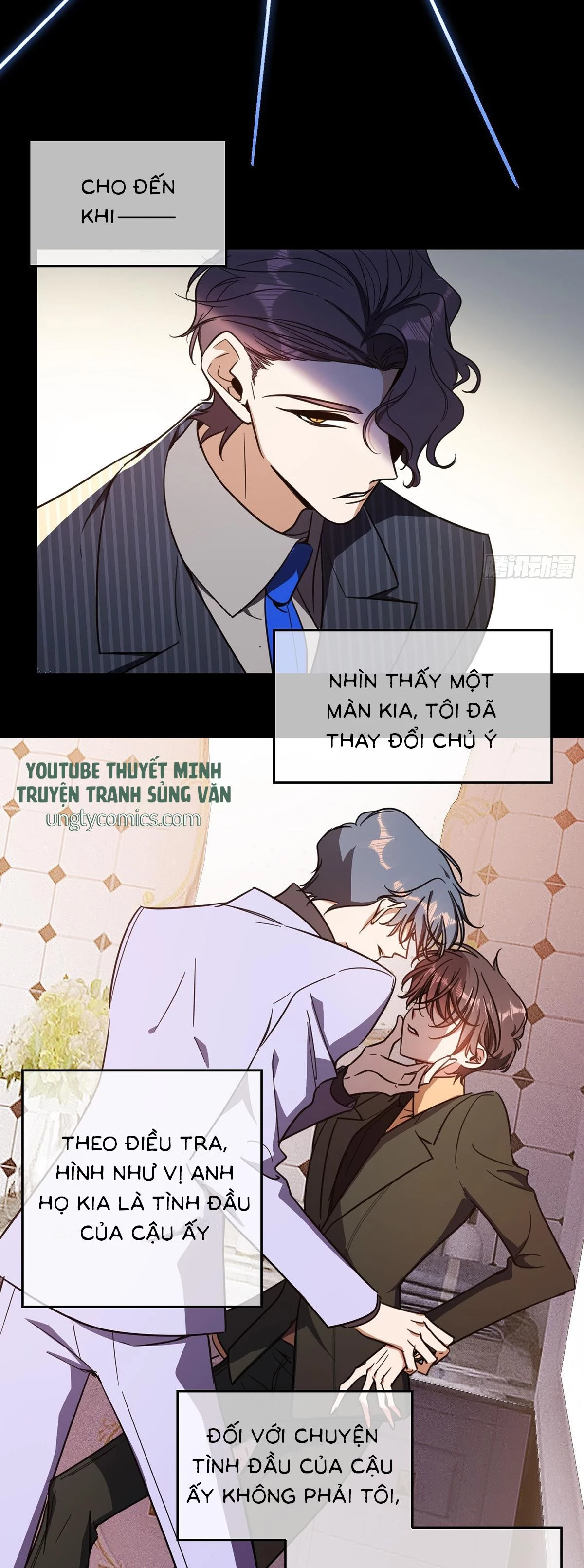 Sắp Bị Ăn Thịt Rồi! Chapter 28 - 28