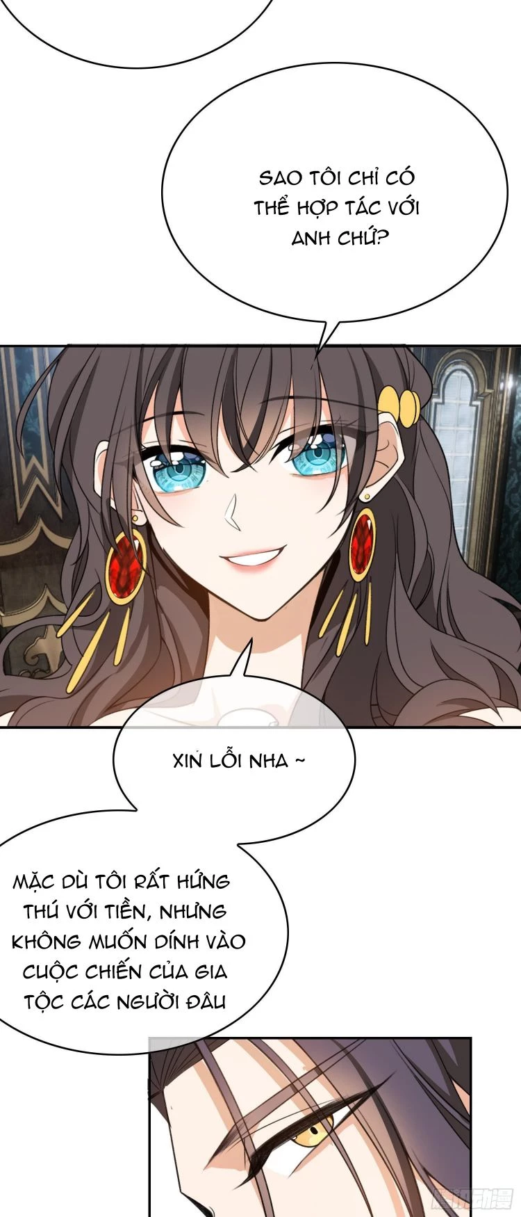 Sắp Bị Ăn Thịt Rồi! Chapter 29 - 8