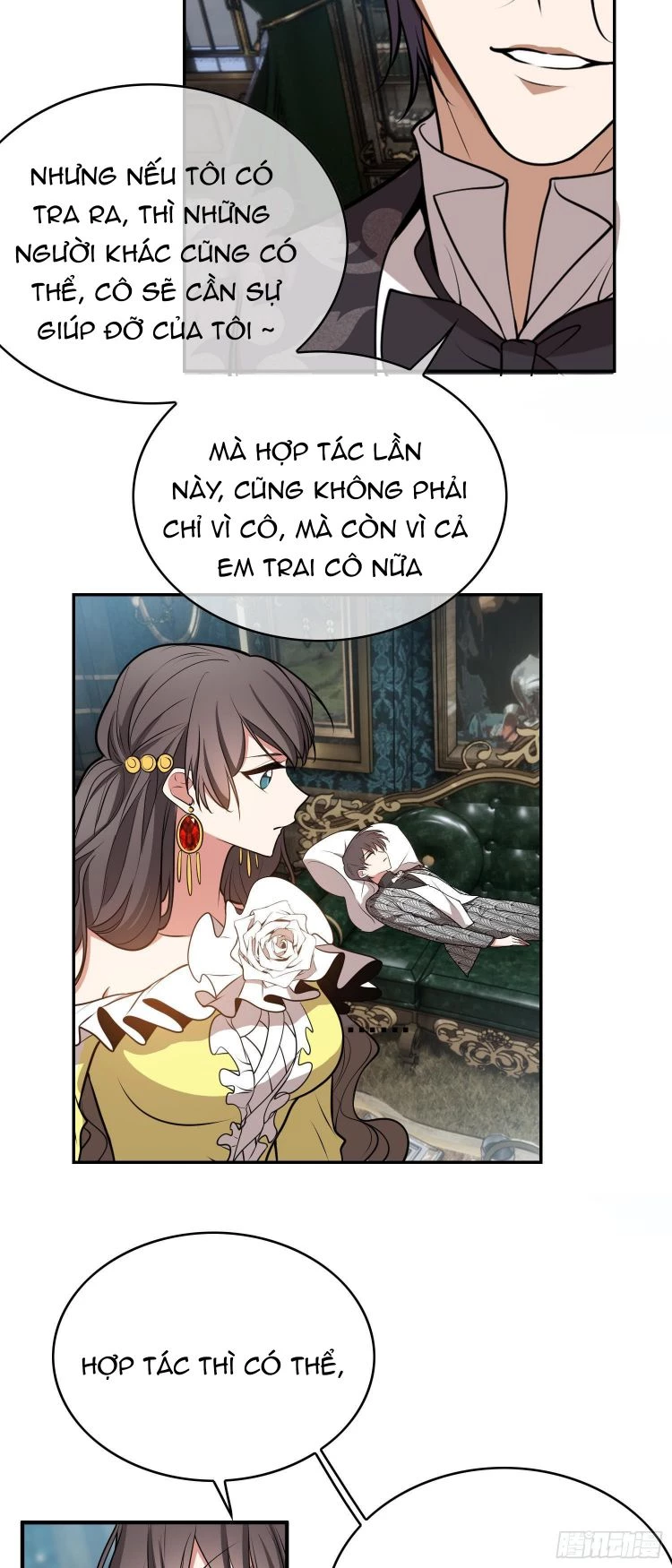 Sắp Bị Ăn Thịt Rồi! Chapter 29 - 10