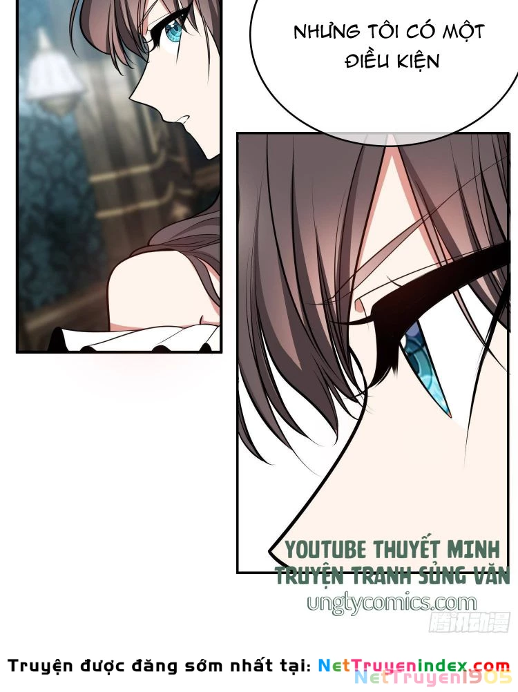 Sắp Bị Ăn Thịt Rồi! Chapter 29 - 11