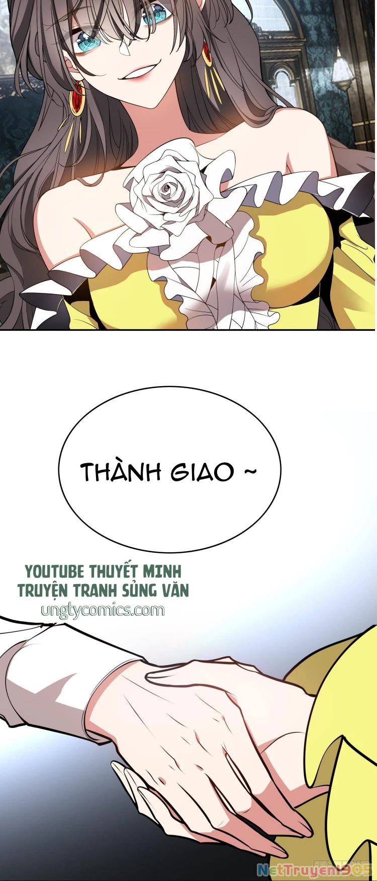 Sắp Bị Ăn Thịt Rồi! Chapter 29 - 13