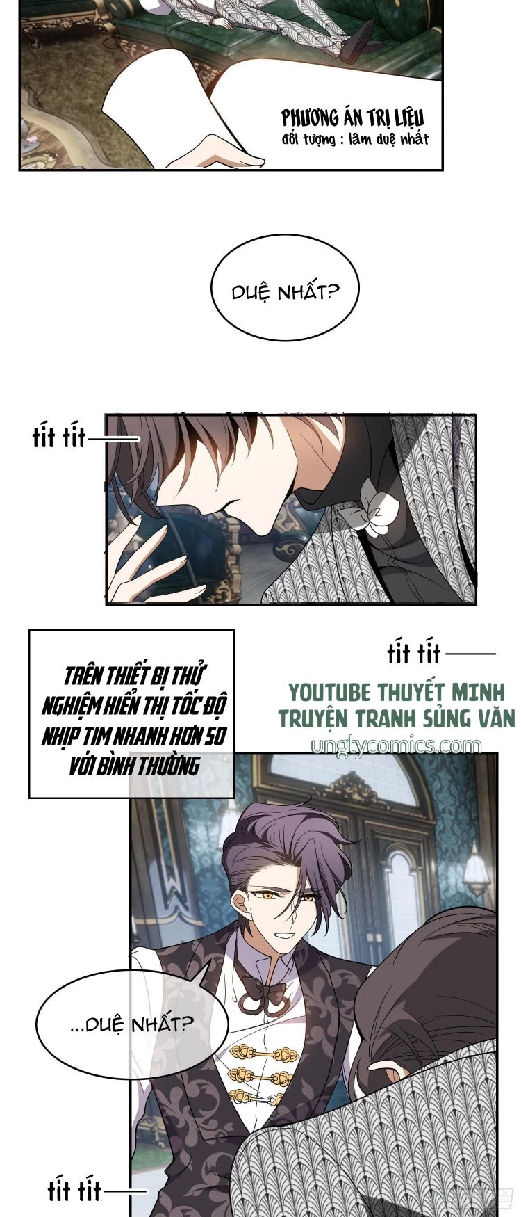 Sắp Bị Ăn Thịt Rồi! Chapter 29 - 15