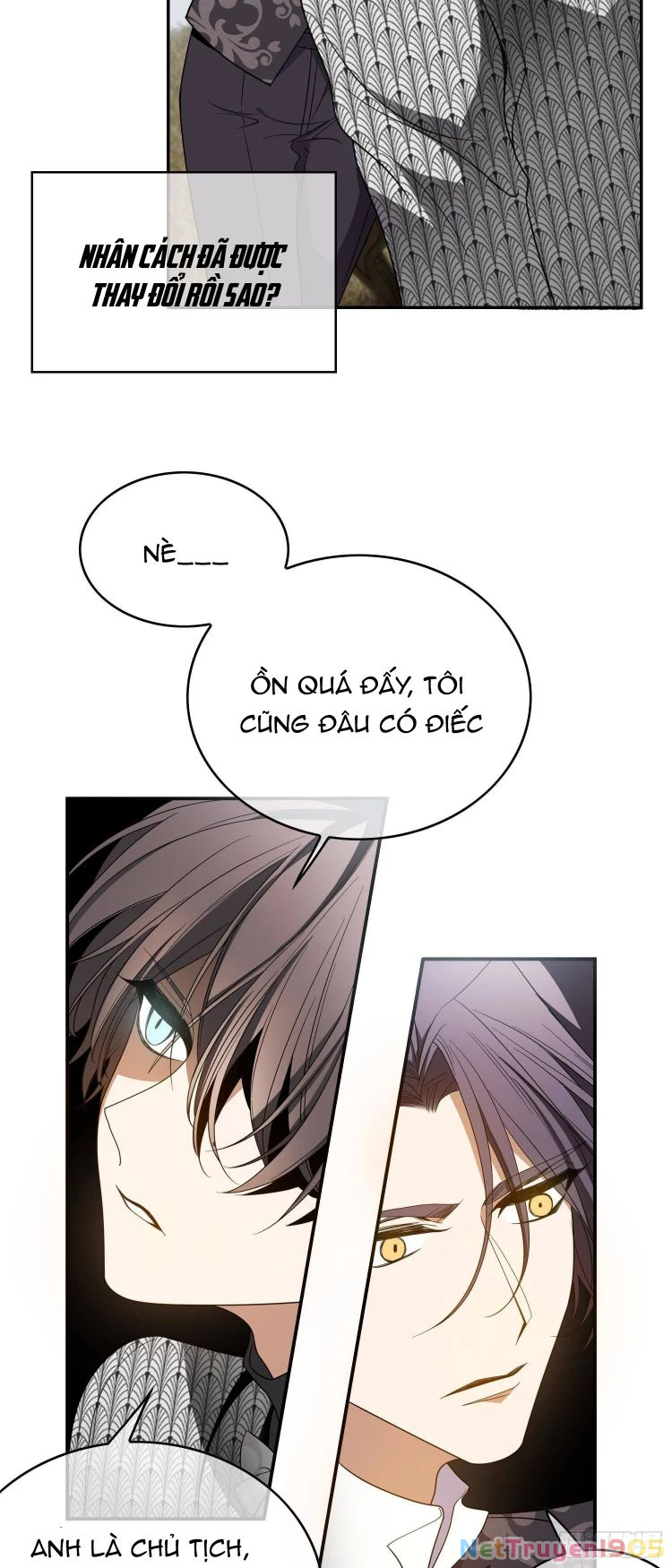 Sắp Bị Ăn Thịt Rồi! Chapter 29 - 16