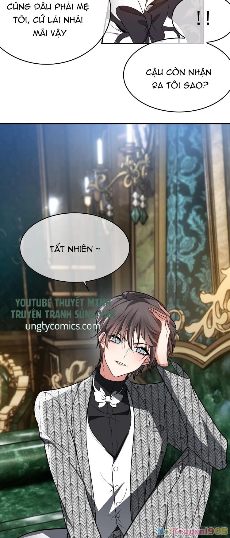 Sắp Bị Ăn Thịt Rồi! Chapter 29 - 17