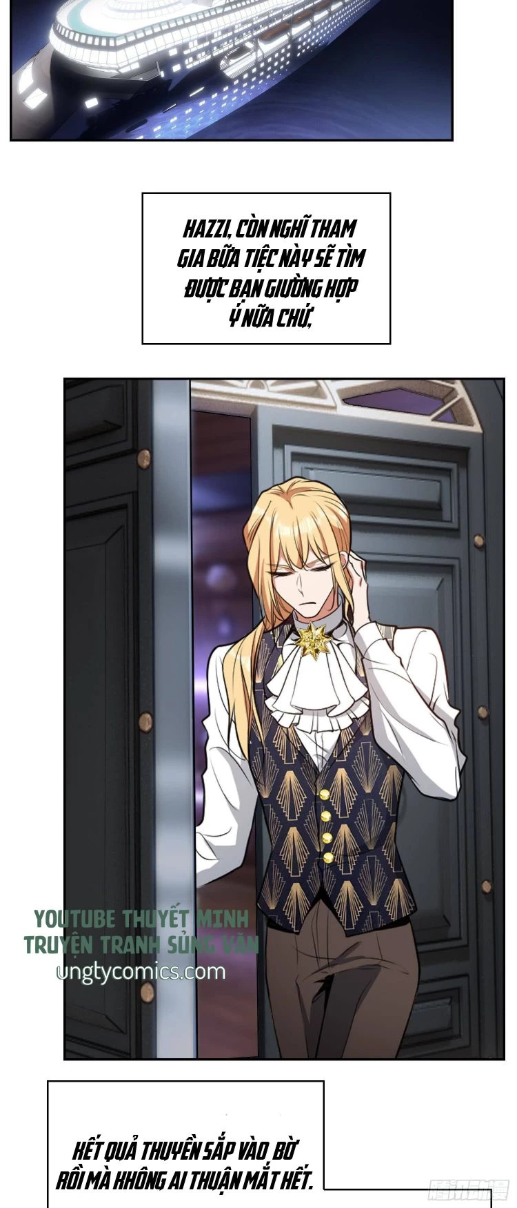 Sắp Bị Ăn Thịt Rồi! Chapter 29 - 19