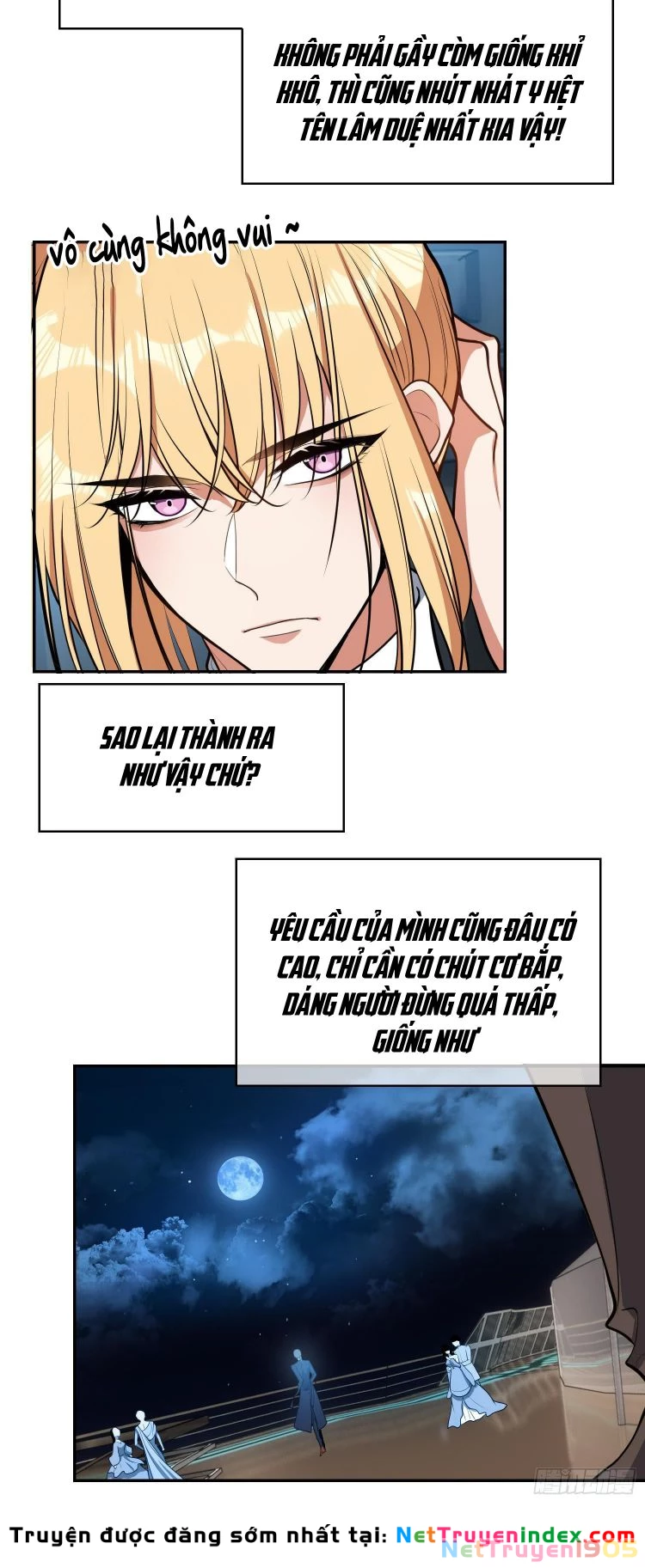 Sắp Bị Ăn Thịt Rồi! Chapter 29 - 20