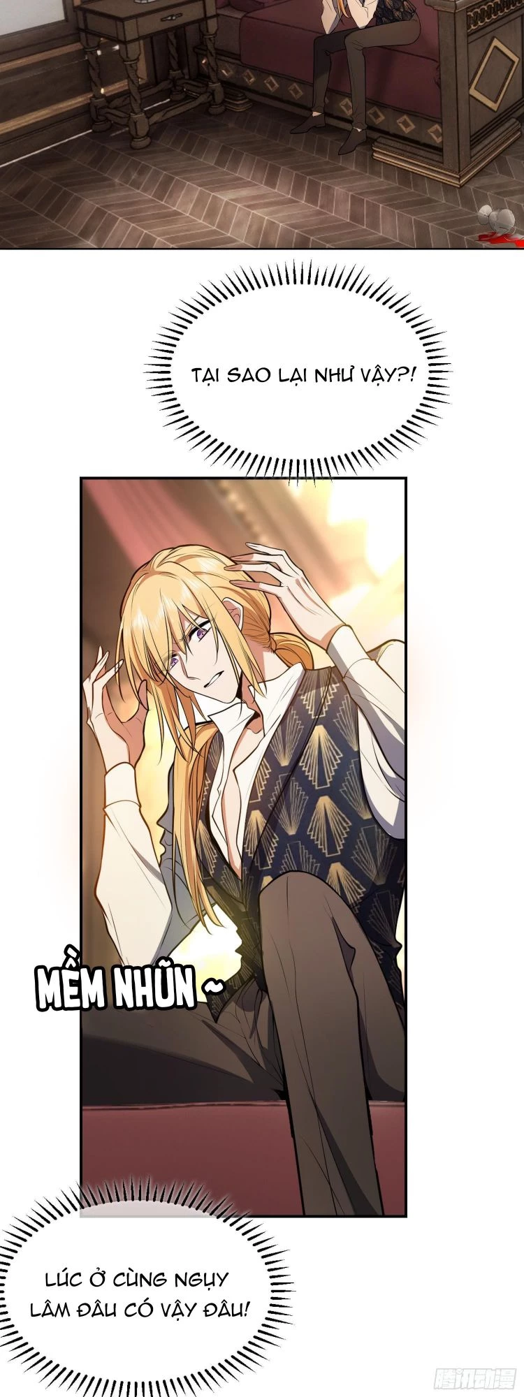 Sắp Bị Ăn Thịt Rồi! Chapter 30 - 6