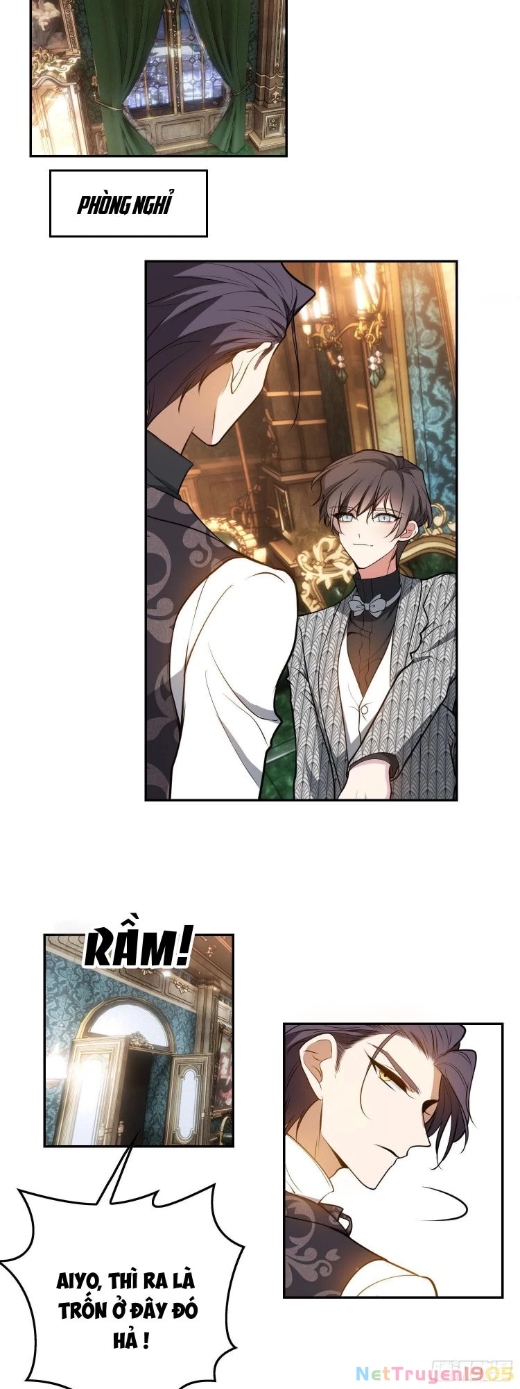 Sắp Bị Ăn Thịt Rồi! Chapter 30 - 10